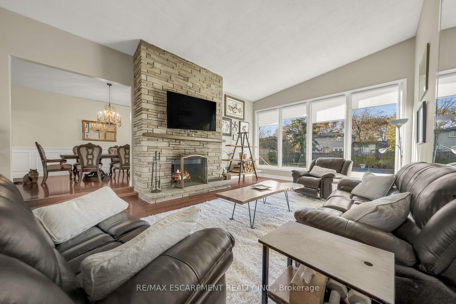 Photo 10 of 418 Mountain Brow Boulevard, Hamilton, Sherwood — HOMEH