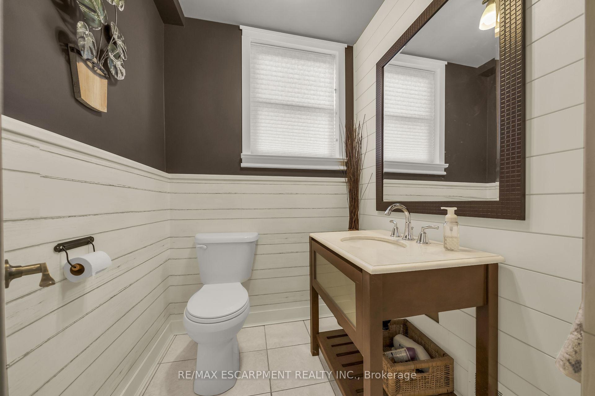 Photo 27 of 418 Mountain Brow Boulevard, Hamilton, Sherwood — HOMEH