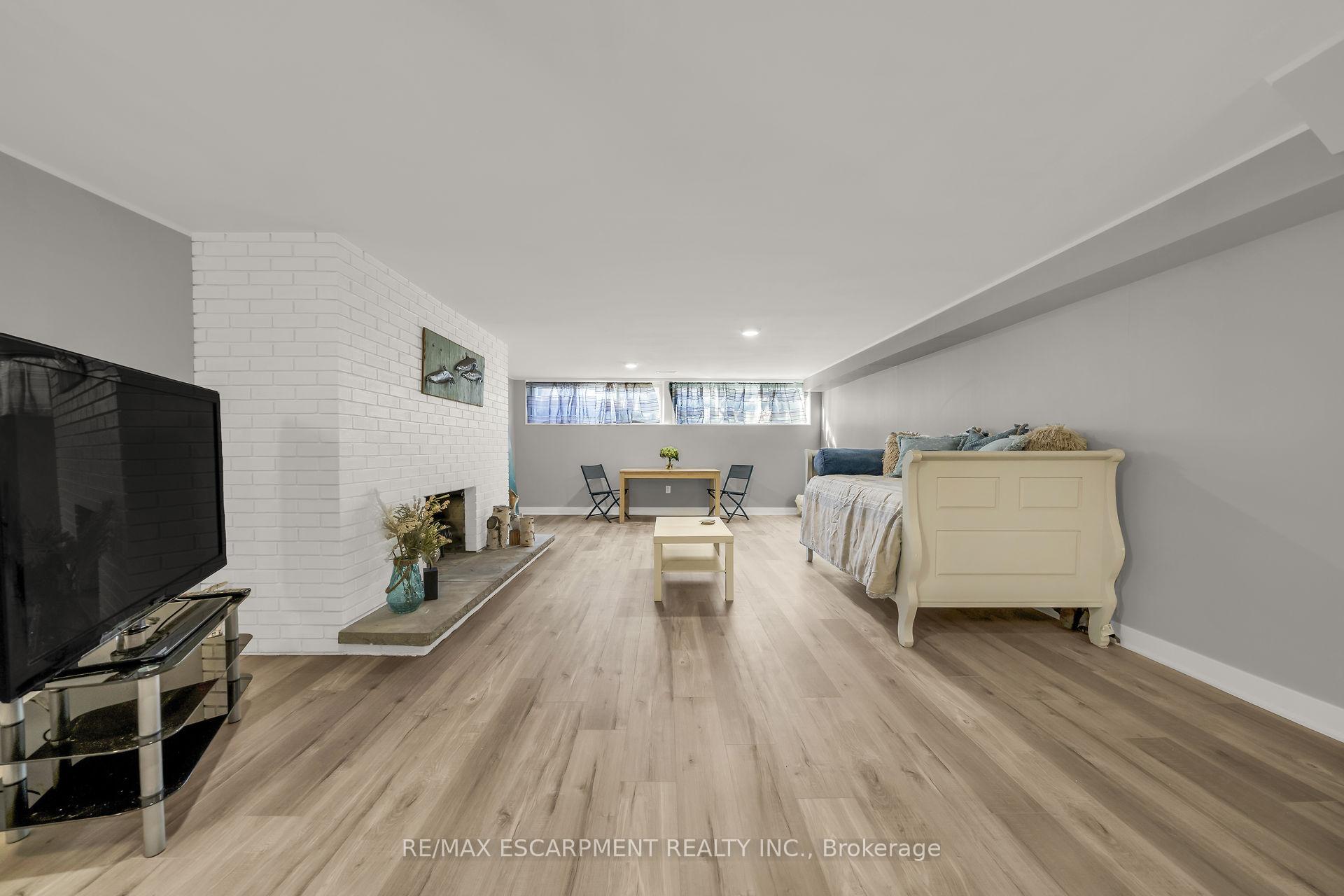 Photo 30 of 418 Mountain Brow Boulevard, Hamilton, Sherwood — HOMEH