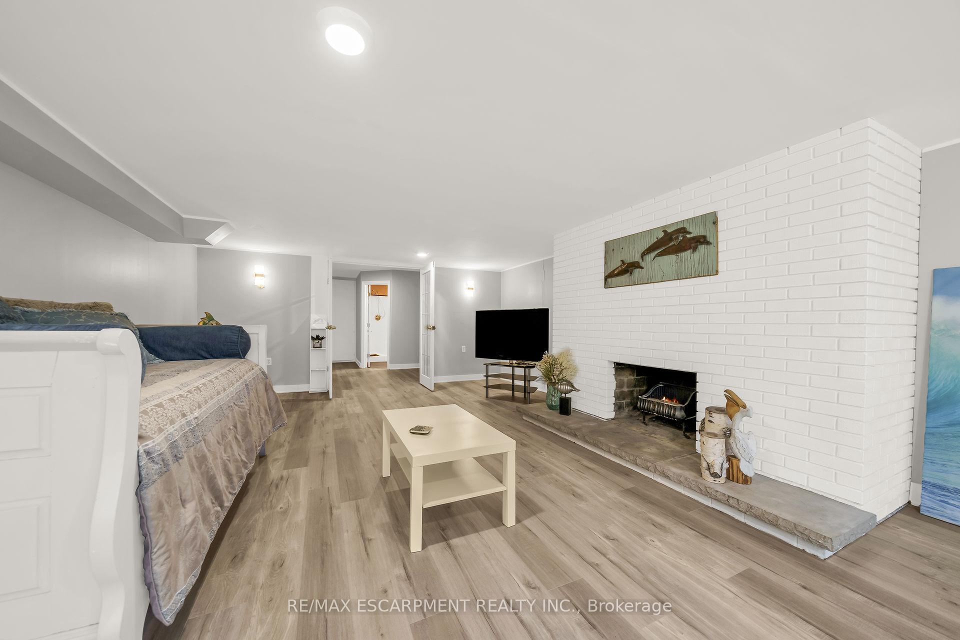 Photo 31 of 418 Mountain Brow Boulevard, Hamilton, Sherwood — HOMEH