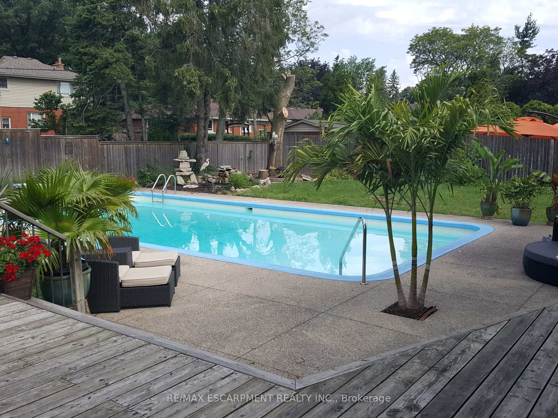 Photo 33 of 418 Mountain Brow Boulevard, Hamilton, Sherwood — HOMEH