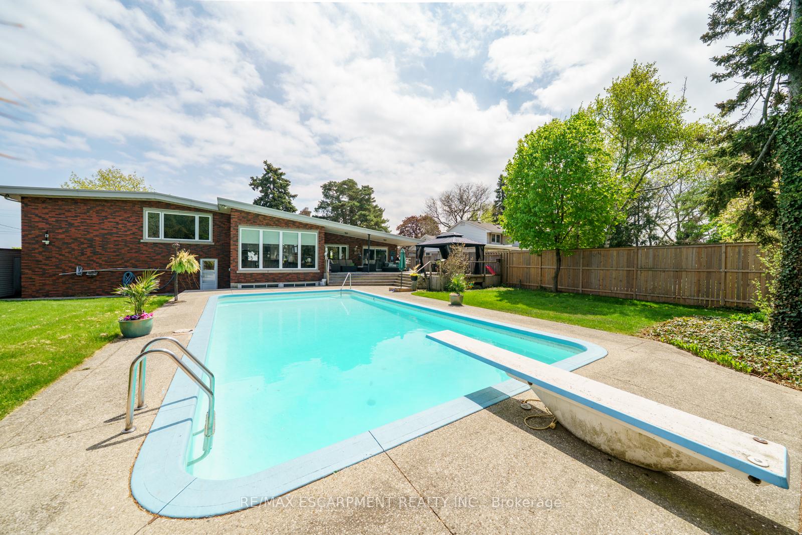 Photo 36 of 418 Mountain Brow Boulevard, Hamilton, Sherwood — HOMEH