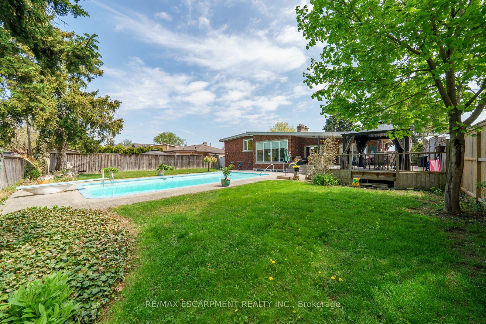 Photo 39 of 418 Mountain Brow Boulevard, Hamilton, Sherwood — HOMEH