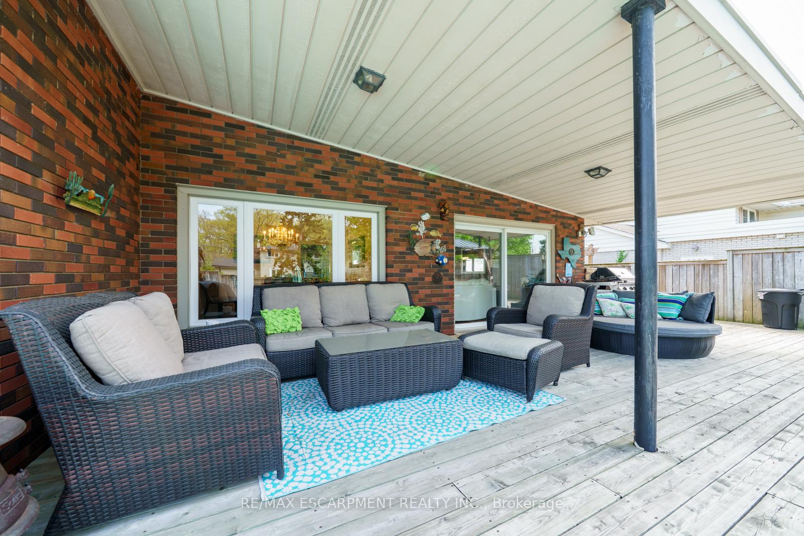 Photo 41 of 418 Mountain Brow Boulevard, Hamilton, Sherwood — HOMEH