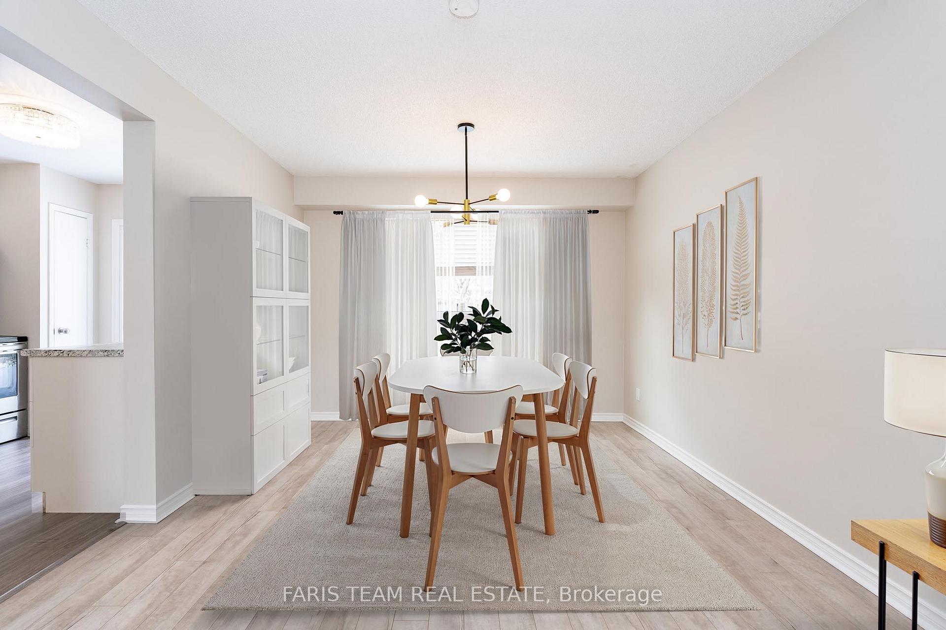 Photo 7 of 76 Garden Drive, Barrie, Allandale Heights — HOMEH