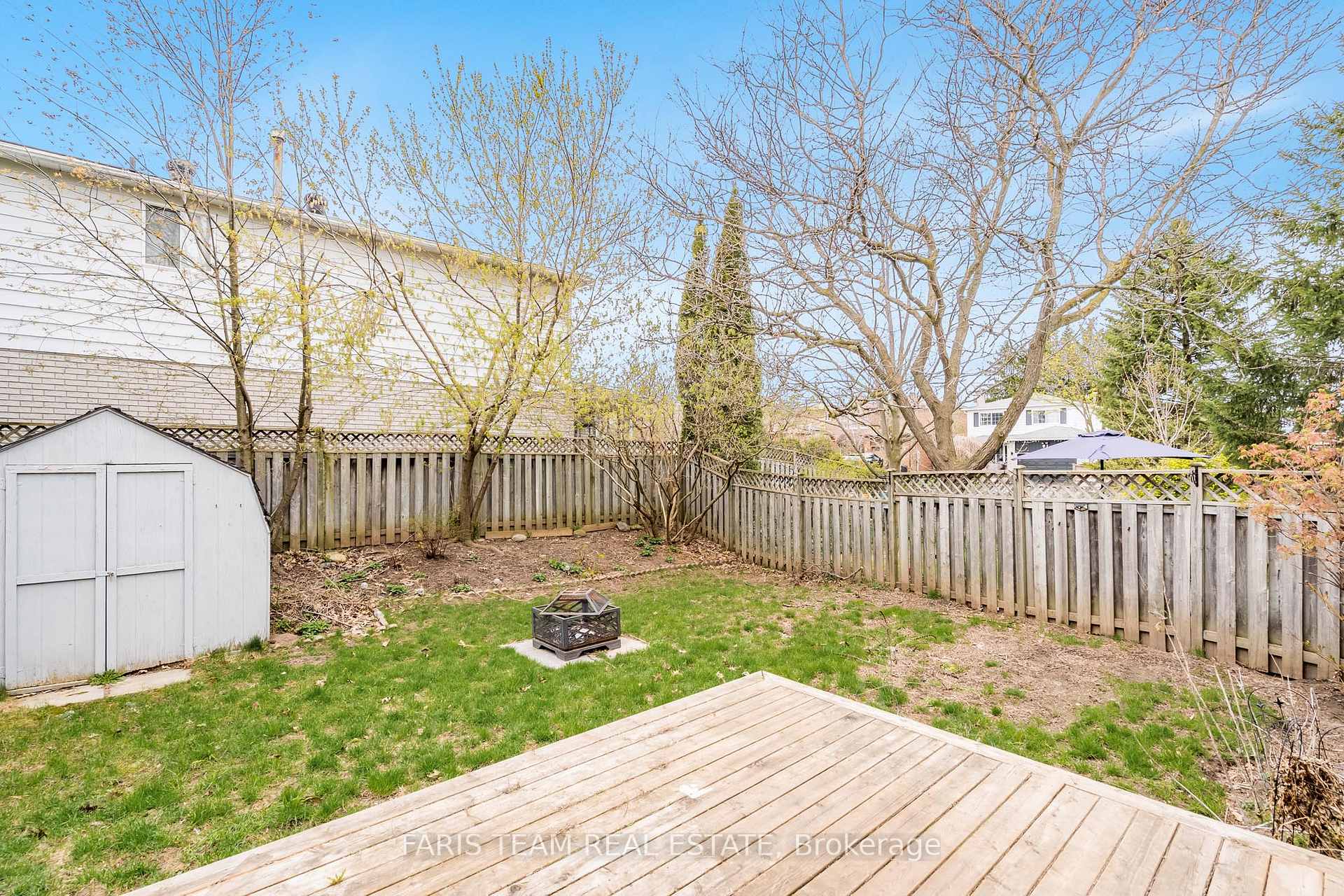 Photo 19 of 76 Garden Drive, Barrie, Allandale Heights — HOMEH