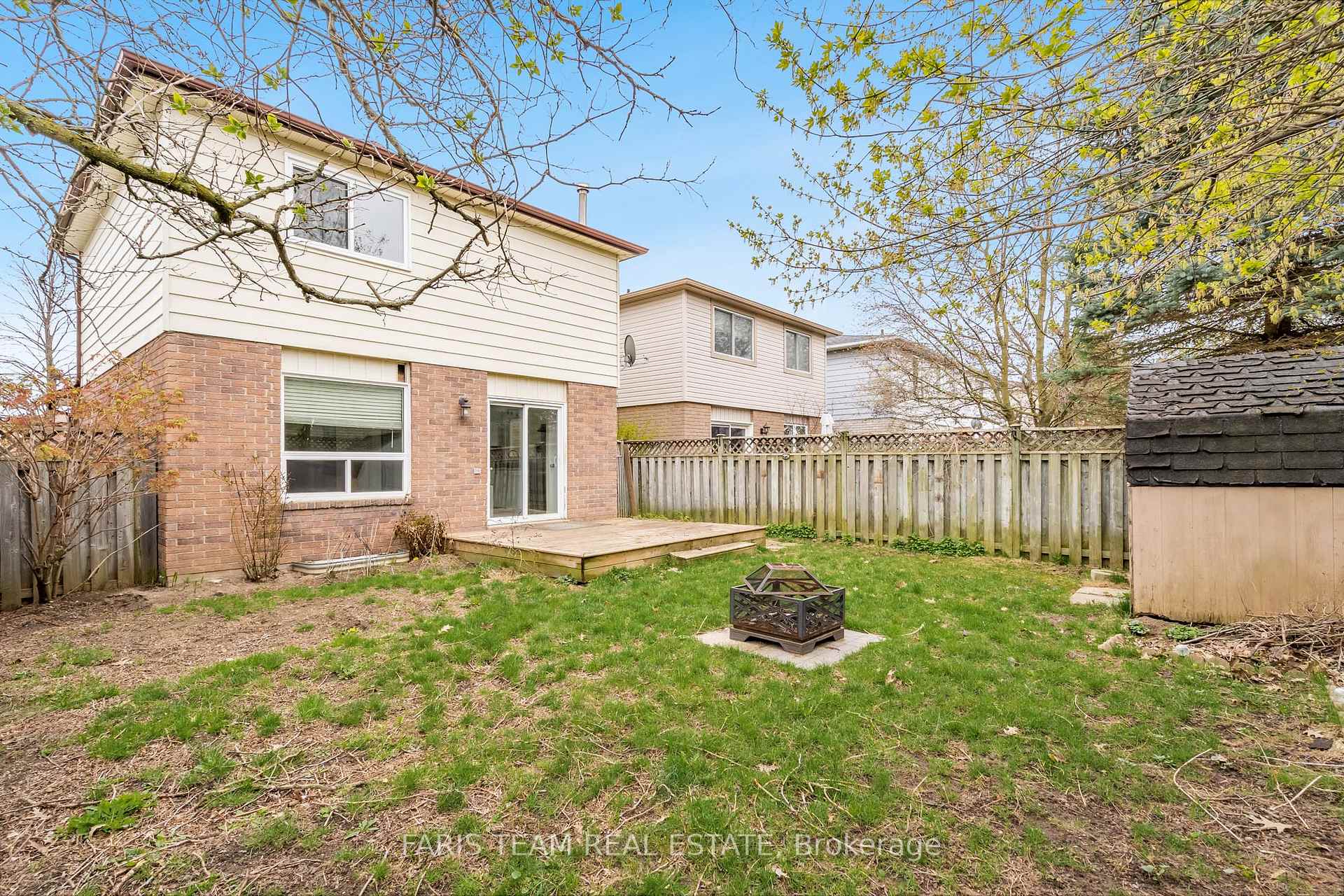 Photo 20 of 76 Garden Drive, Barrie, Allandale Heights — HOMEH