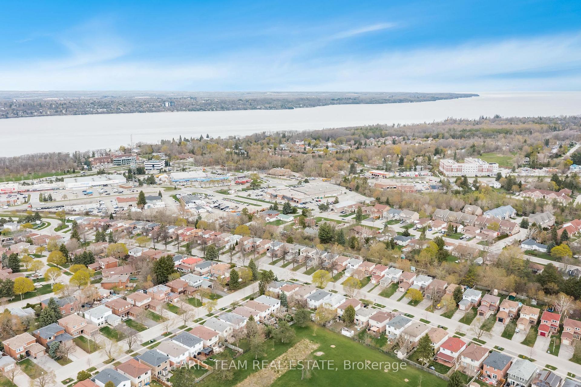 Photo 22 of 76 Garden Drive, Barrie, Allandale Heights — HOMEH