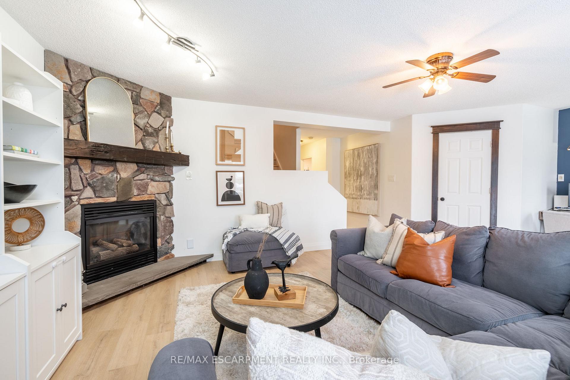 Photo 20 of 351 Queensdale Avenue E, Hamilton, Inch Park — HOMEH