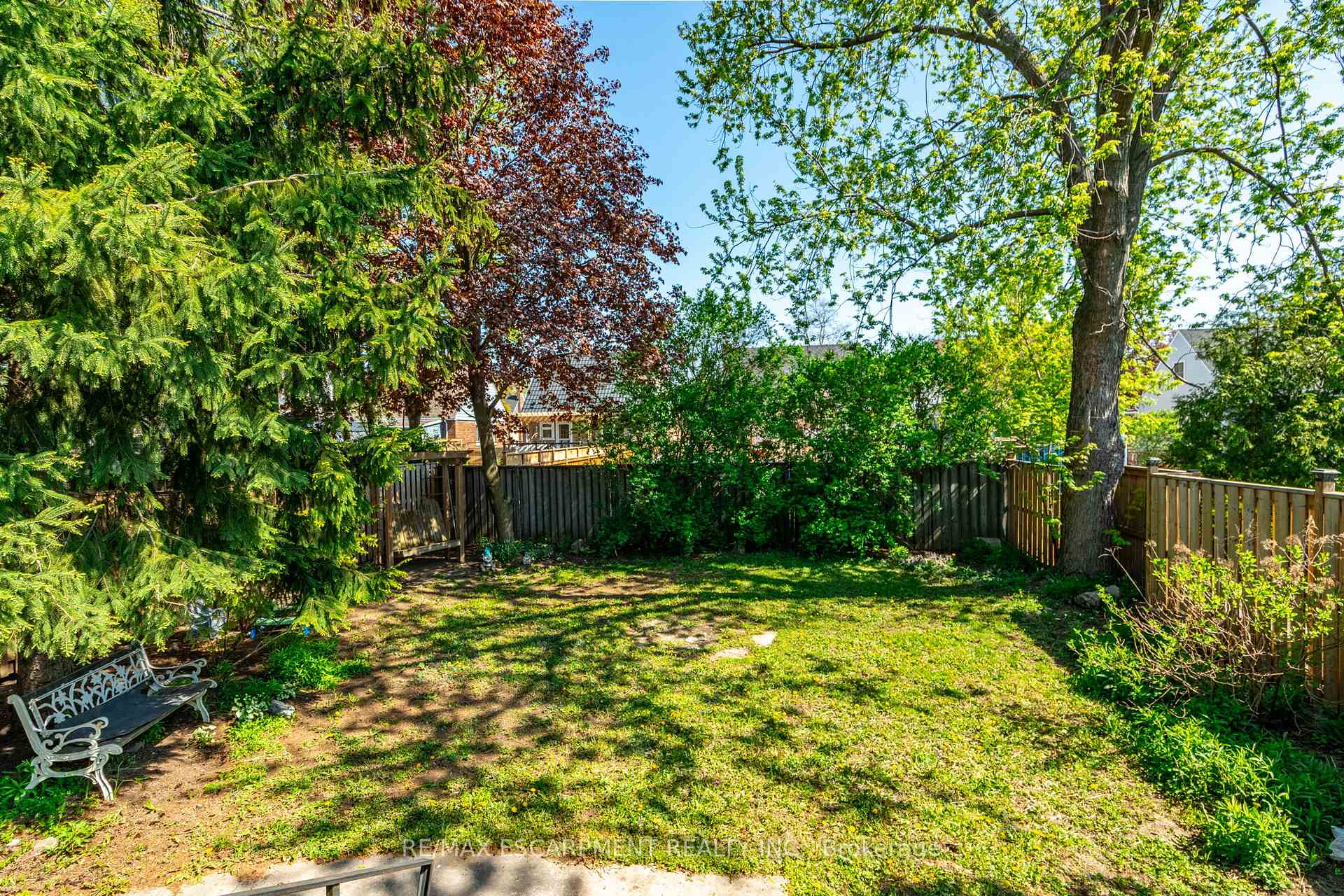Photo 40 of 351 Queensdale Avenue E, Hamilton, Inch Park — HOMEH
