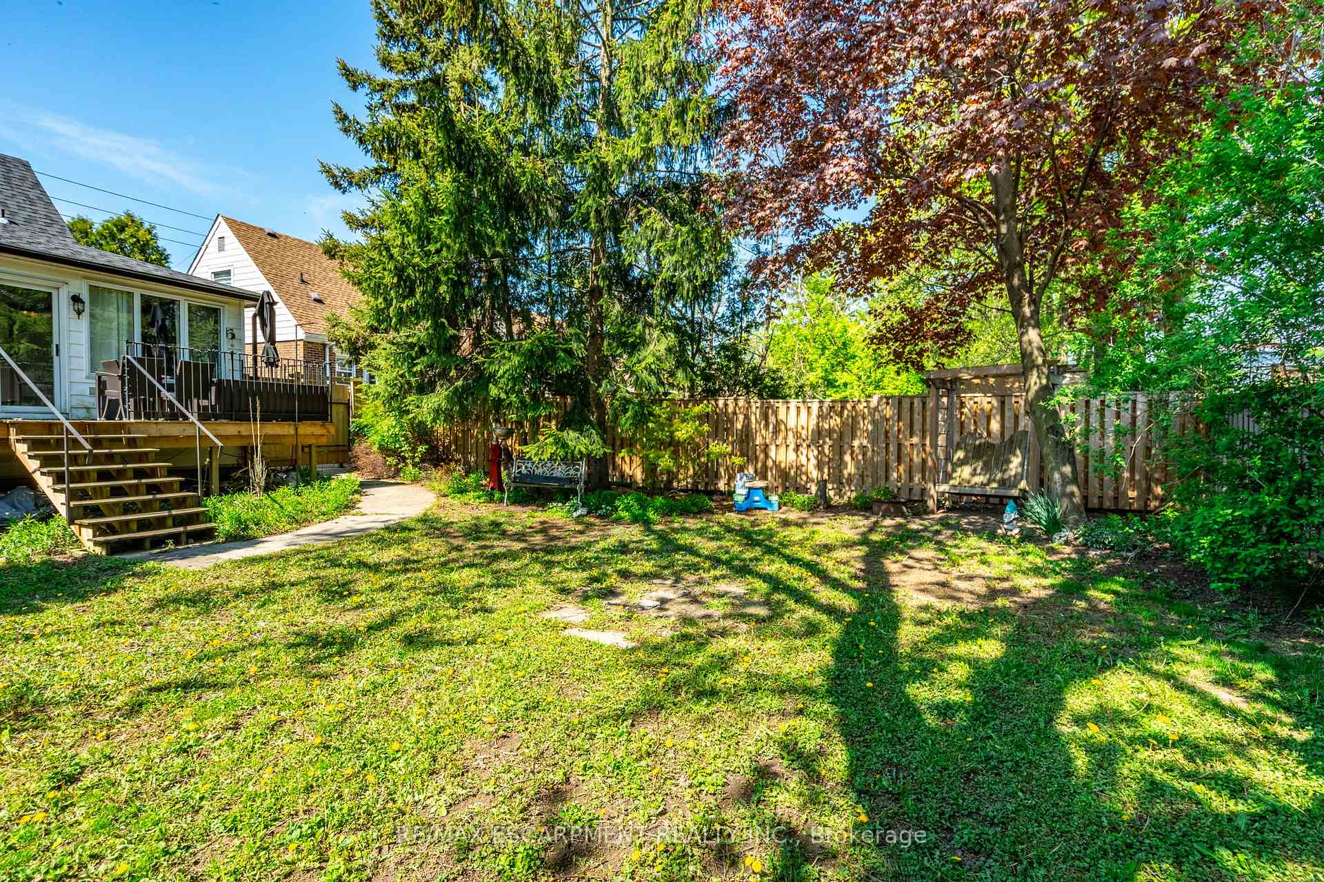 Photo 43 of 351 Queensdale Avenue E, Hamilton, Inch Park — HOMEH