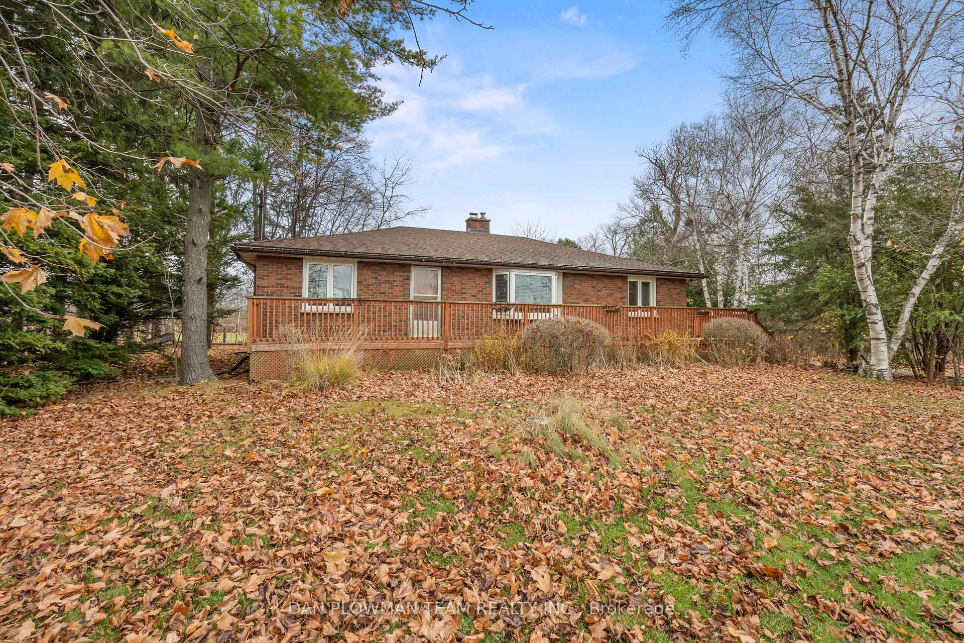 Photo 1 of 561 Regional Rd 42, Clarington, Rural Clarington — HOMEH