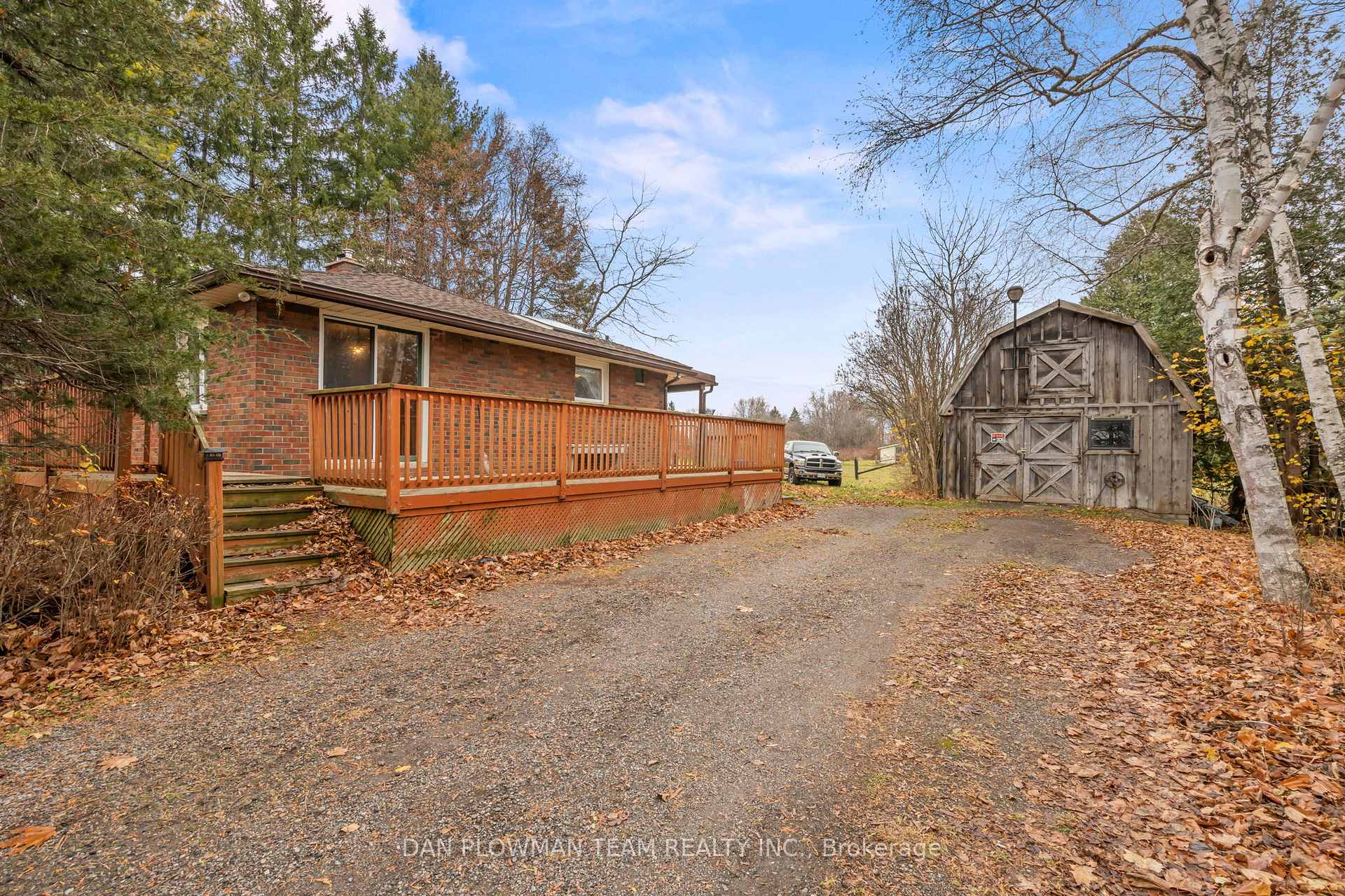 Photo 2 of 561 Regional Rd 42, Clarington, Rural Clarington — HOMEH