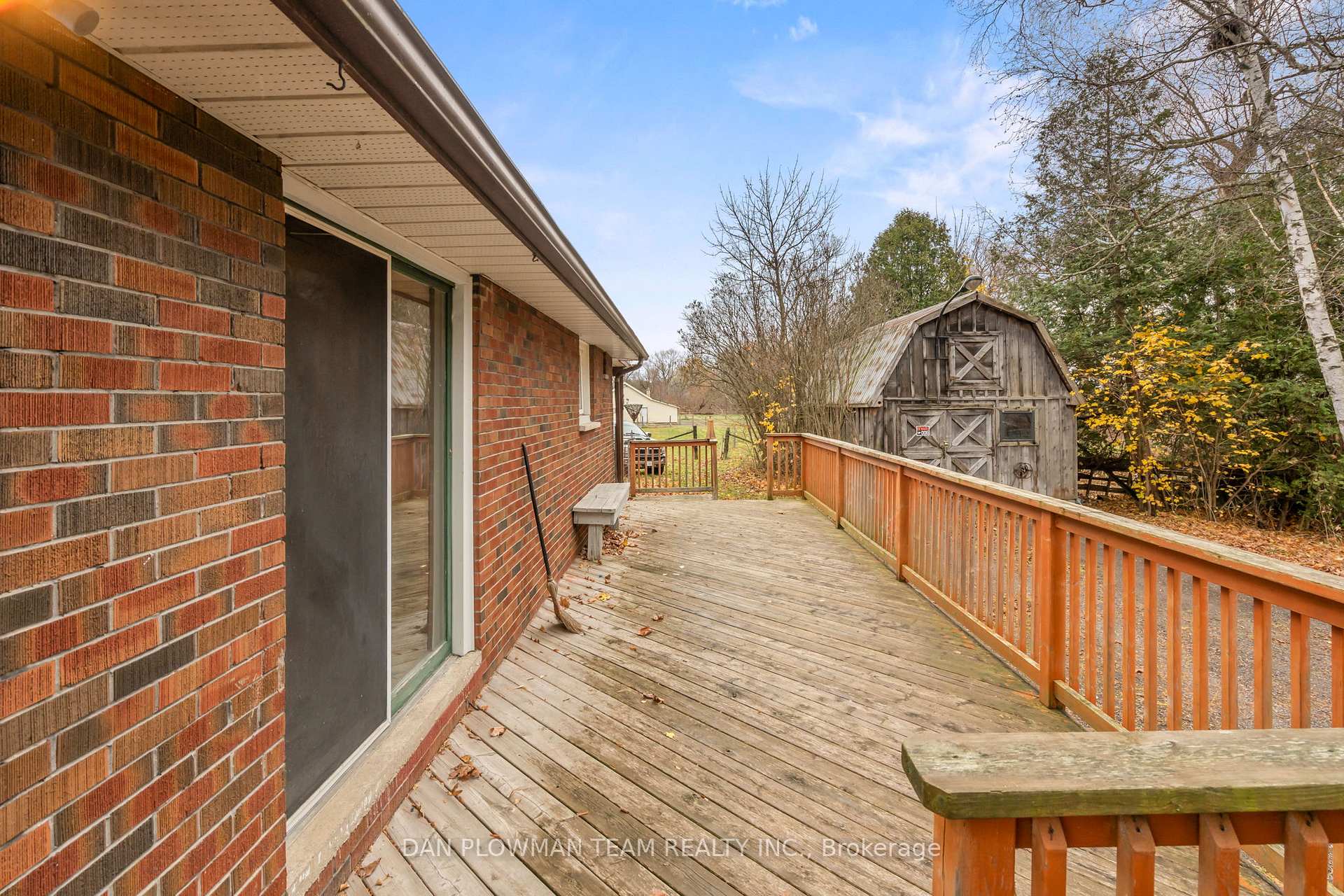 Photo 24 of 561 Regional Rd 42, Clarington, Rural Clarington — HOMEH