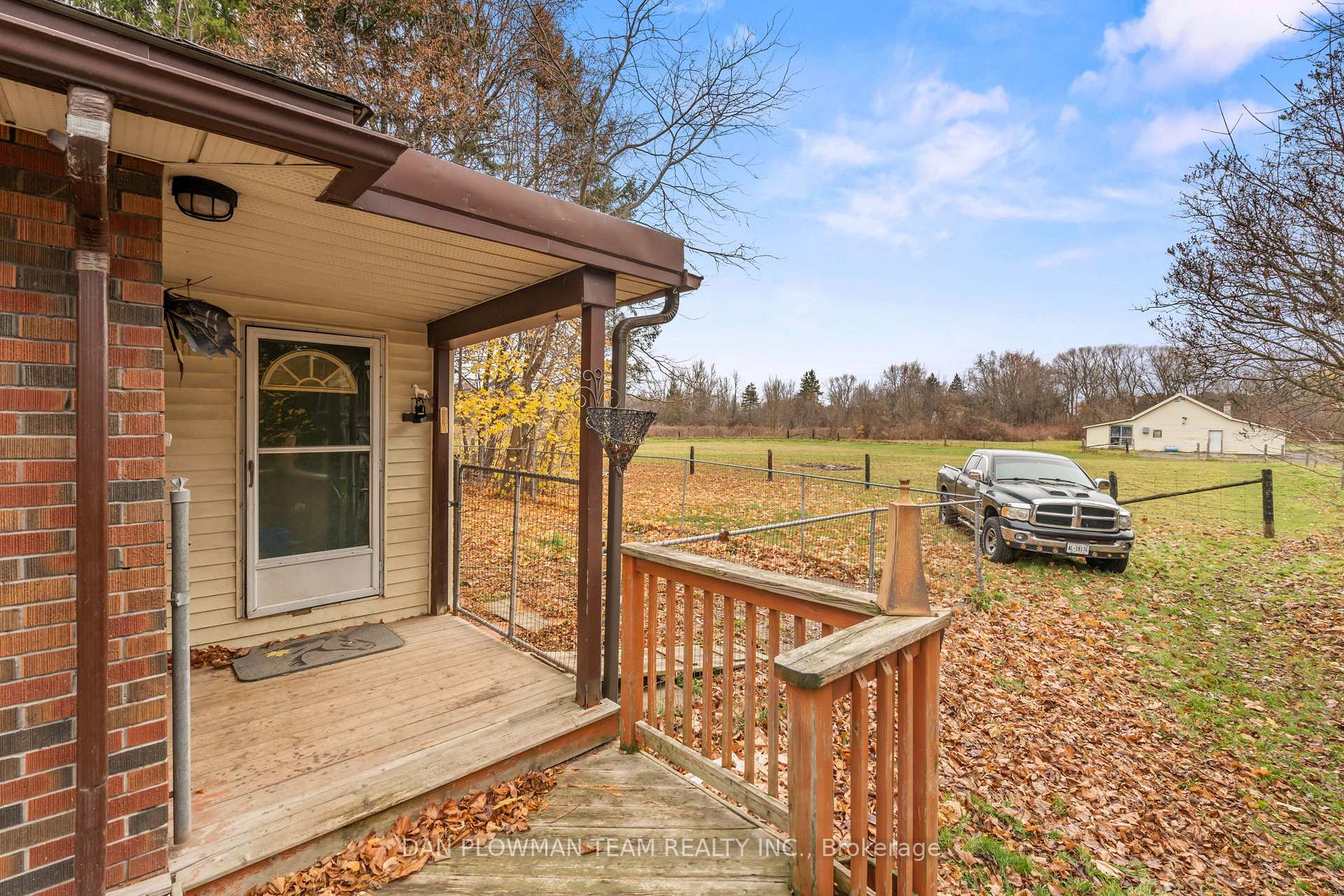 Photo 25 of 561 Regional Rd 42, Clarington, Rural Clarington — HOMEH