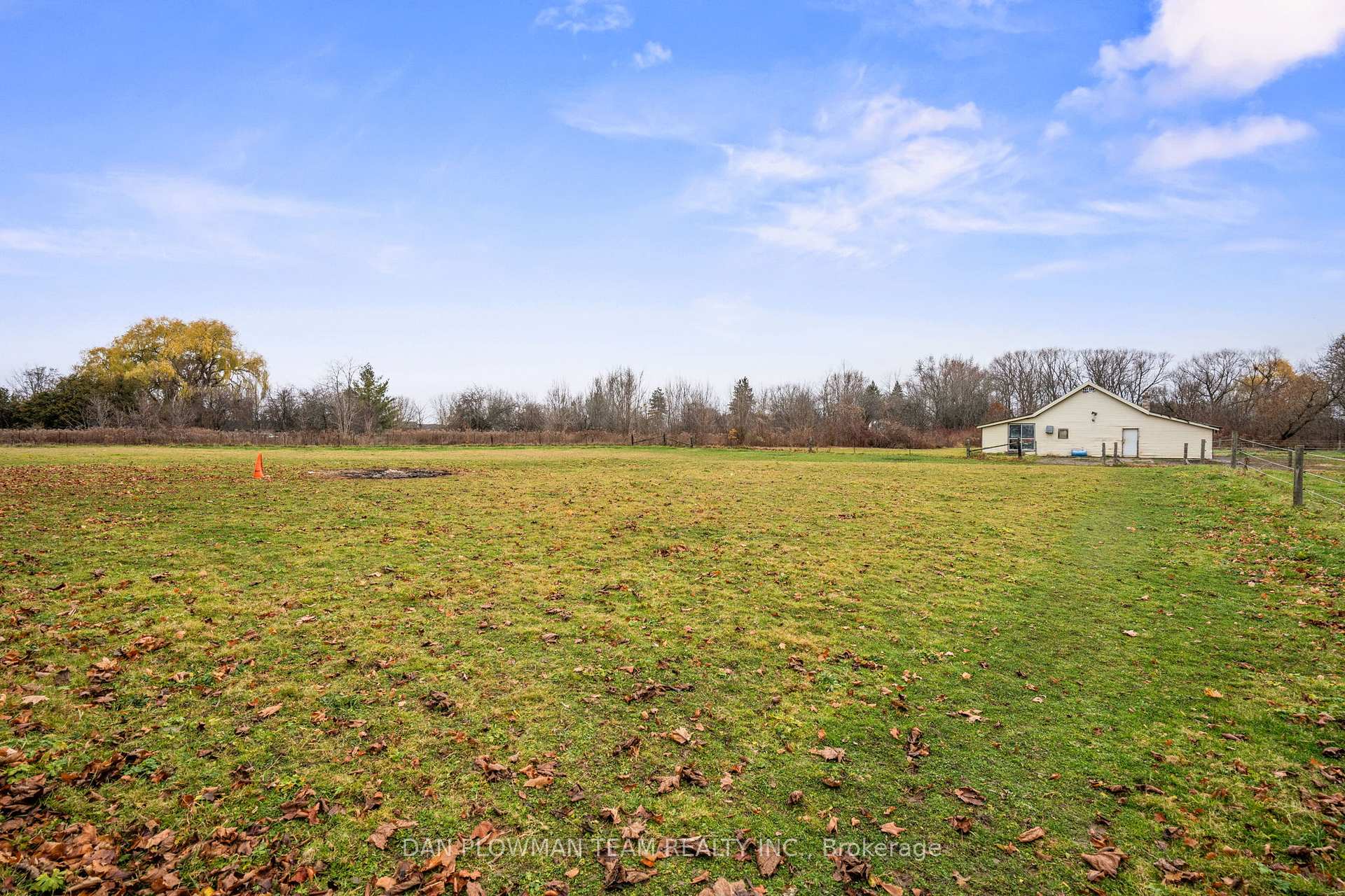 Photo 27 of 561 Regional Rd 42, Clarington, Rural Clarington — HOMEH