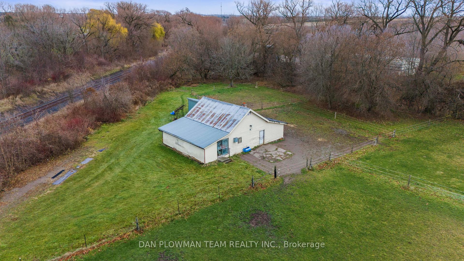 Photo 32 of 561 Regional Rd 42, Clarington, Rural Clarington — HOMEH