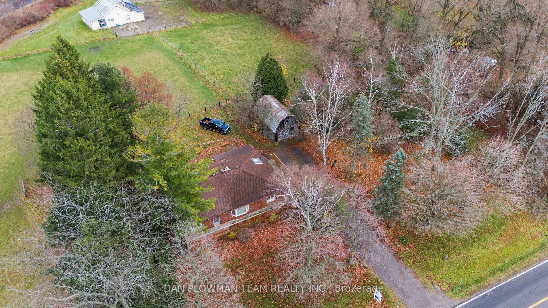 Photo 33 of 561 Regional Rd 42, Clarington, Rural Clarington — HOMEH