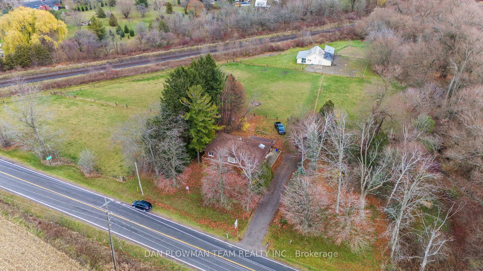 Photo 34 of 561 Regional Rd 42, Clarington, Rural Clarington — HOMEH