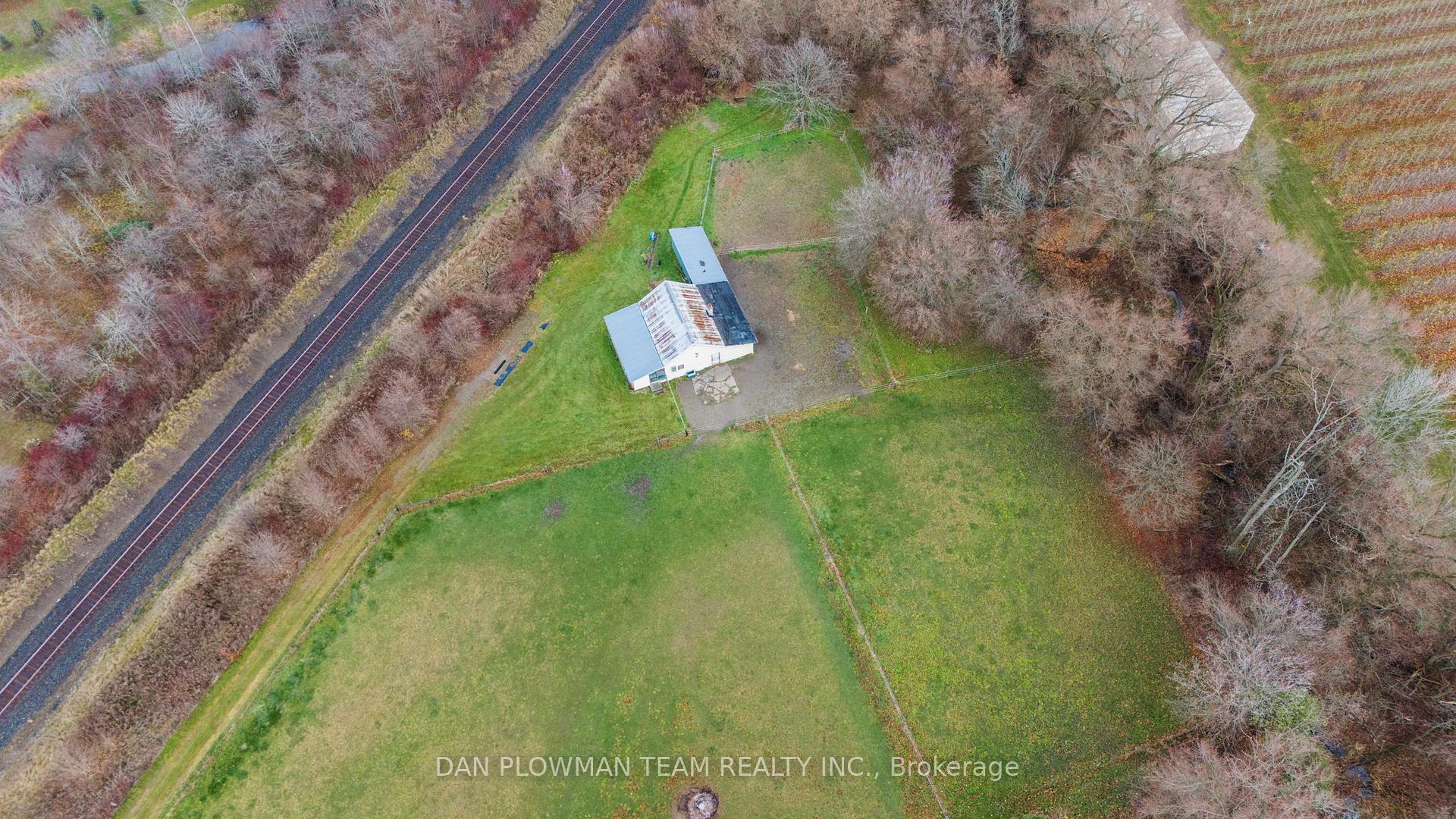 Photo 37 of 561 Regional Rd 42, Clarington, Rural Clarington — HOMEH