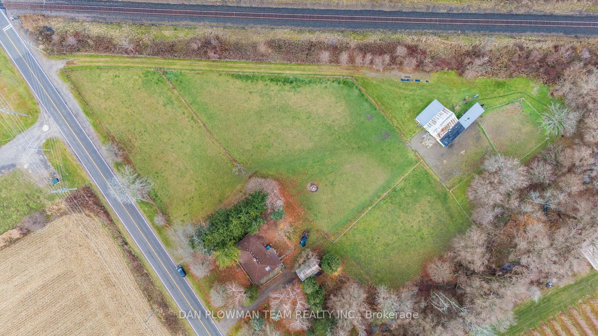 Photo 38 of 561 Regional Rd 42, Clarington, Rural Clarington — HOMEH