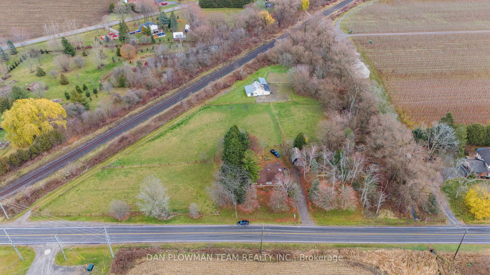 Photo 40 of 561 Regional Rd 42, Clarington, Rural Clarington — HOMEH