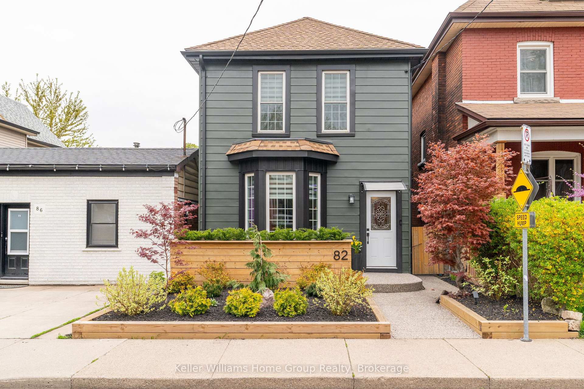 Photo 1 of 82 Oak Avenue, Hamilton, Landsdale — HOMEH