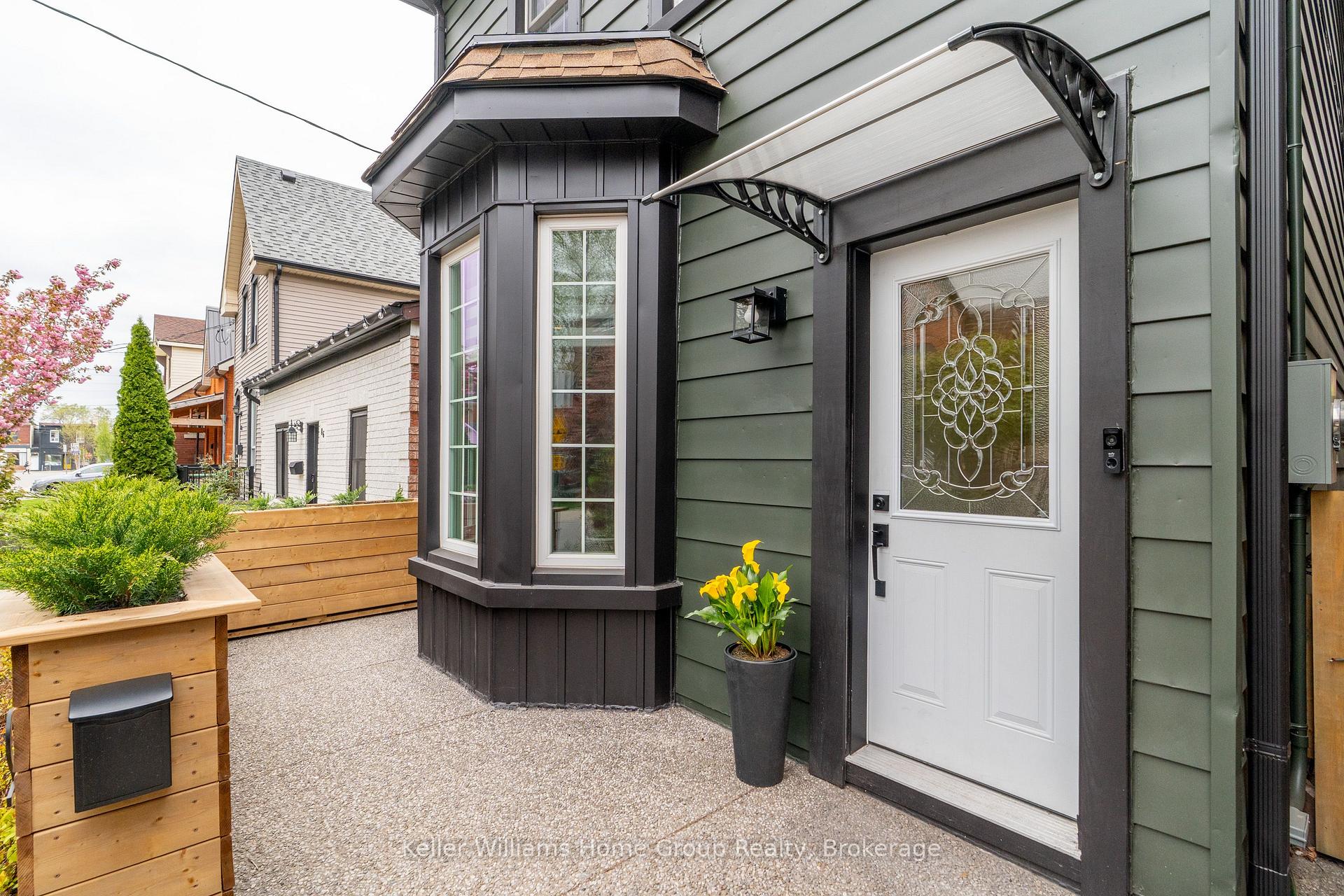 Photo 6 of 82 Oak Avenue, Hamilton, Landsdale — HOMEH