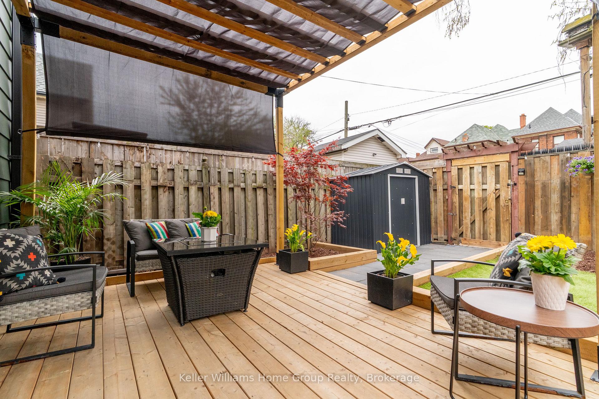 Photo 33 of 82 Oak Avenue, Hamilton, Landsdale — HOMEH