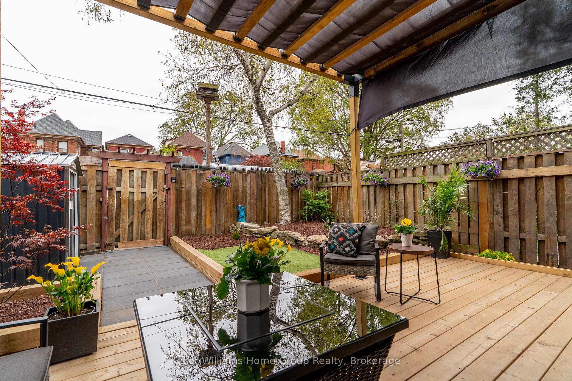 Photo 34 of 82 Oak Avenue, Hamilton, Landsdale — HOMEH