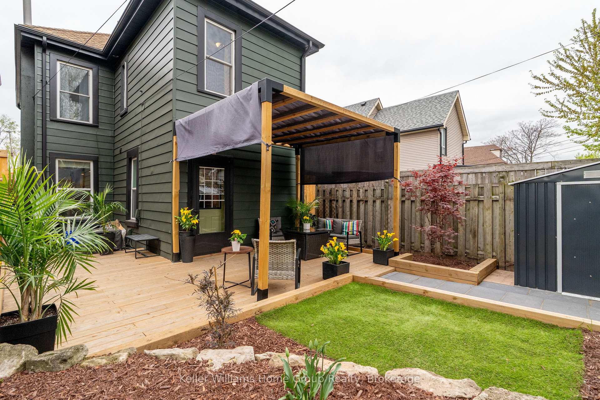 Photo 37 of 82 Oak Avenue, Hamilton, Landsdale — HOMEH