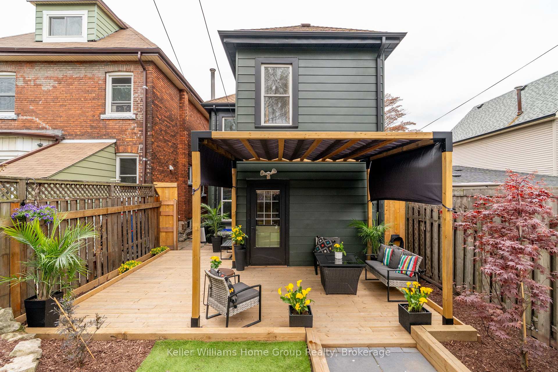 Photo 39 of 82 Oak Avenue, Hamilton, Landsdale — HOMEH