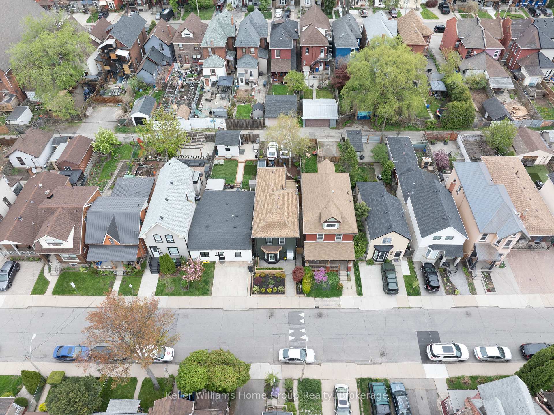 Photo 41 of 82 Oak Avenue, Hamilton, Landsdale — HOMEH
