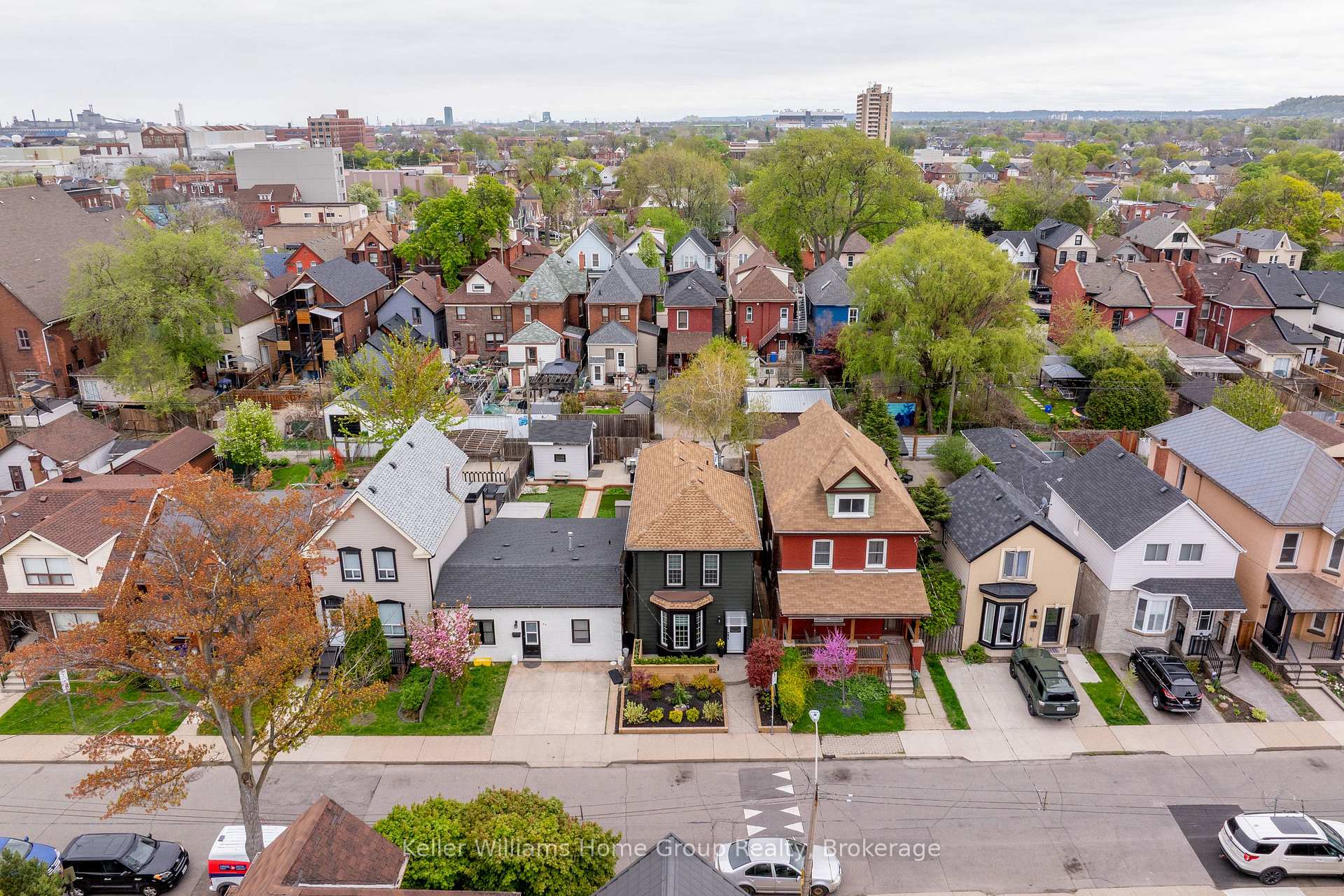 Photo 43 of 82 Oak Avenue, Hamilton, Landsdale — HOMEH