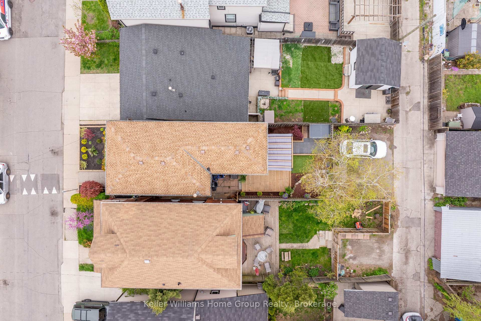Photo 44 of 82 Oak Avenue, Hamilton, Landsdale — HOMEH