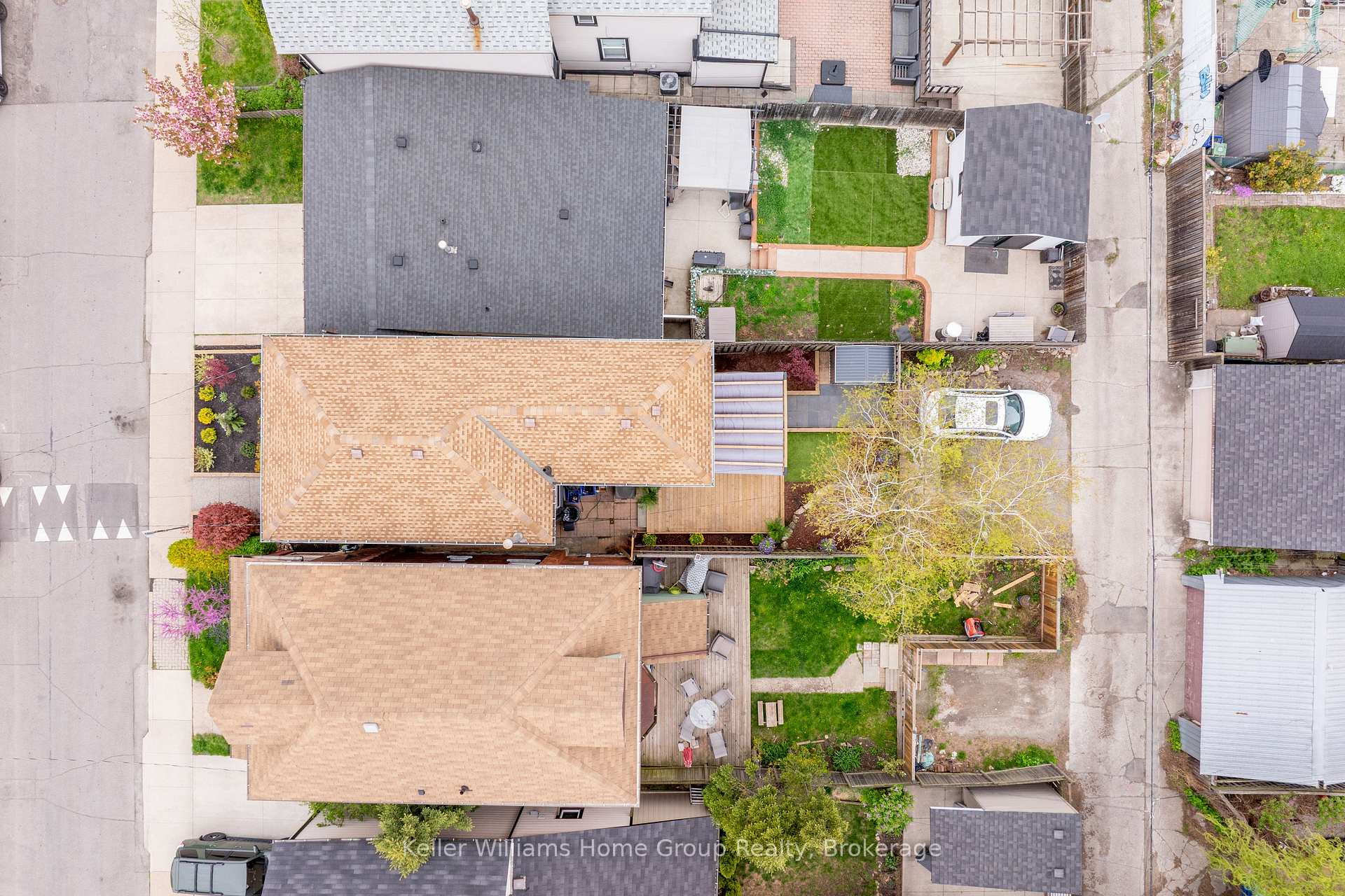 Photo 45 of 82 Oak Avenue, Hamilton, Landsdale — HOMEH