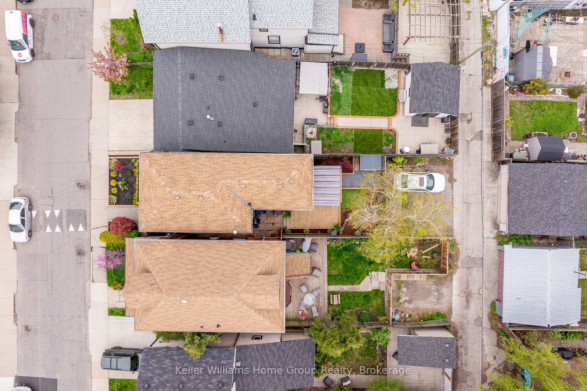 Photo 46 of 82 Oak Avenue, Hamilton, Landsdale — HOMEH