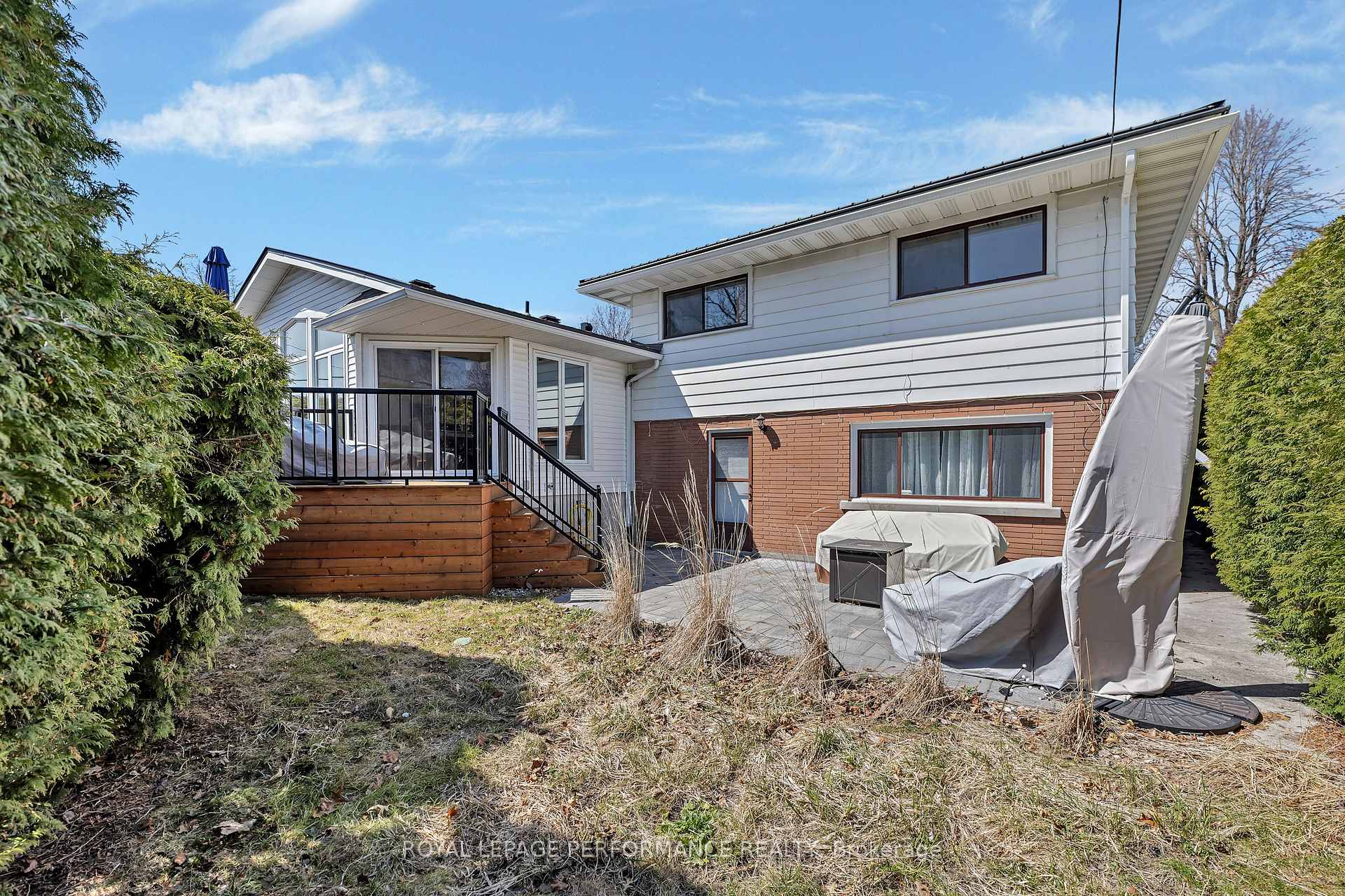 Photo 32 of 1924 Wembley Avenue, Ottawa, Carlingwood — HOMEH