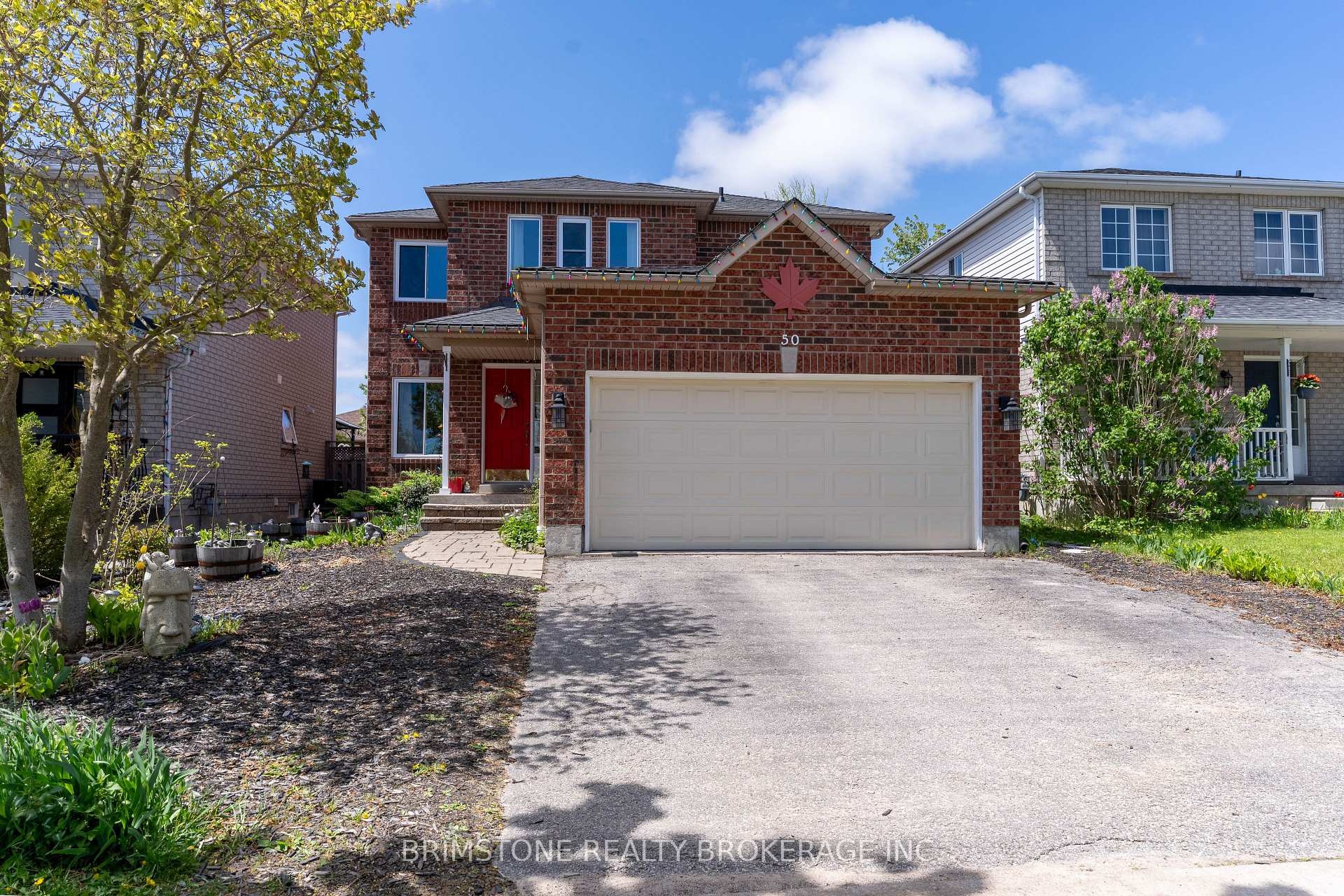 Photo 1 of 50 Girdwood Drive, Barrie, Holly — HOMEH