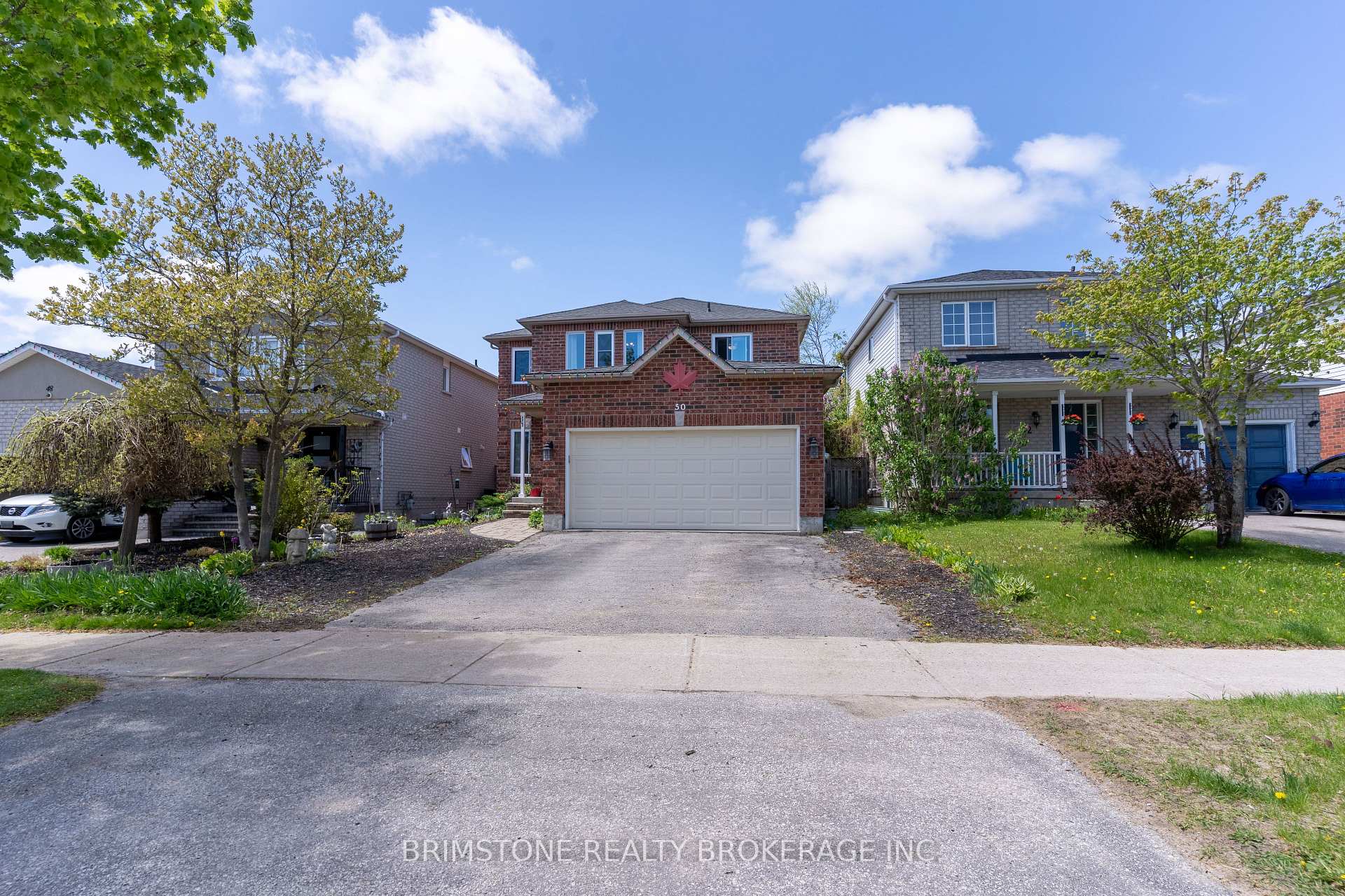 Photo 2 of 50 Girdwood Drive, Barrie, Holly — HOMEH