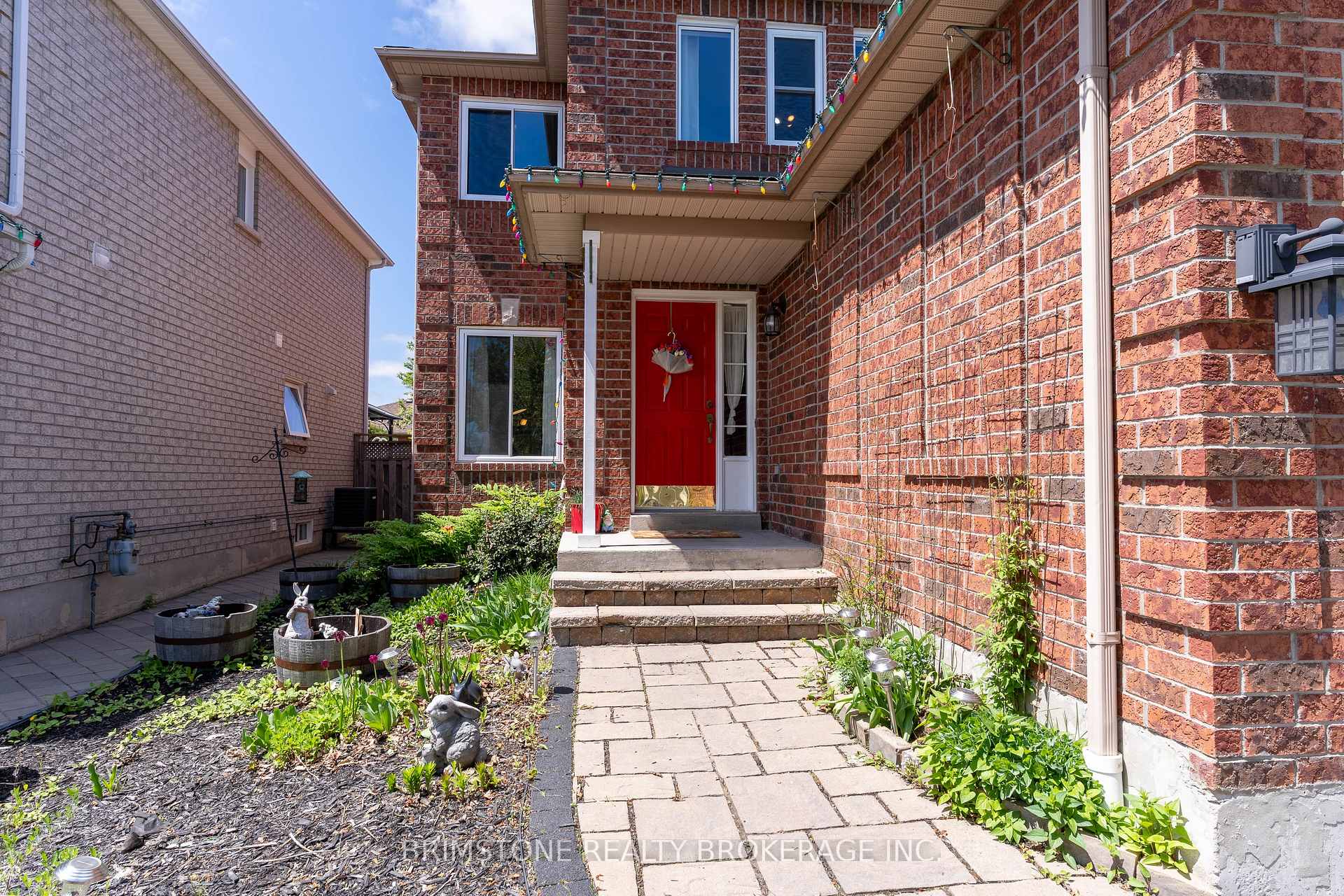 Photo 3 of 50 Girdwood Drive, Barrie, Holly — HOMEH