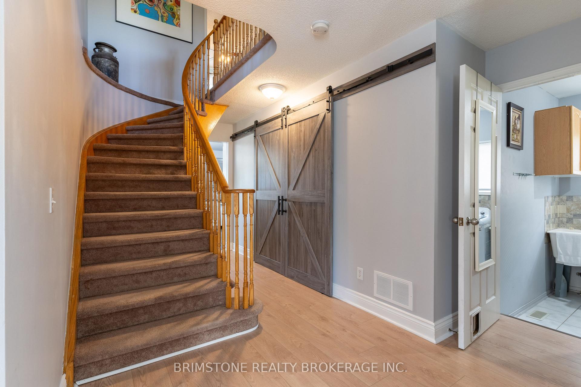Photo 5 of 50 Girdwood Drive, Barrie, Holly — HOMEH