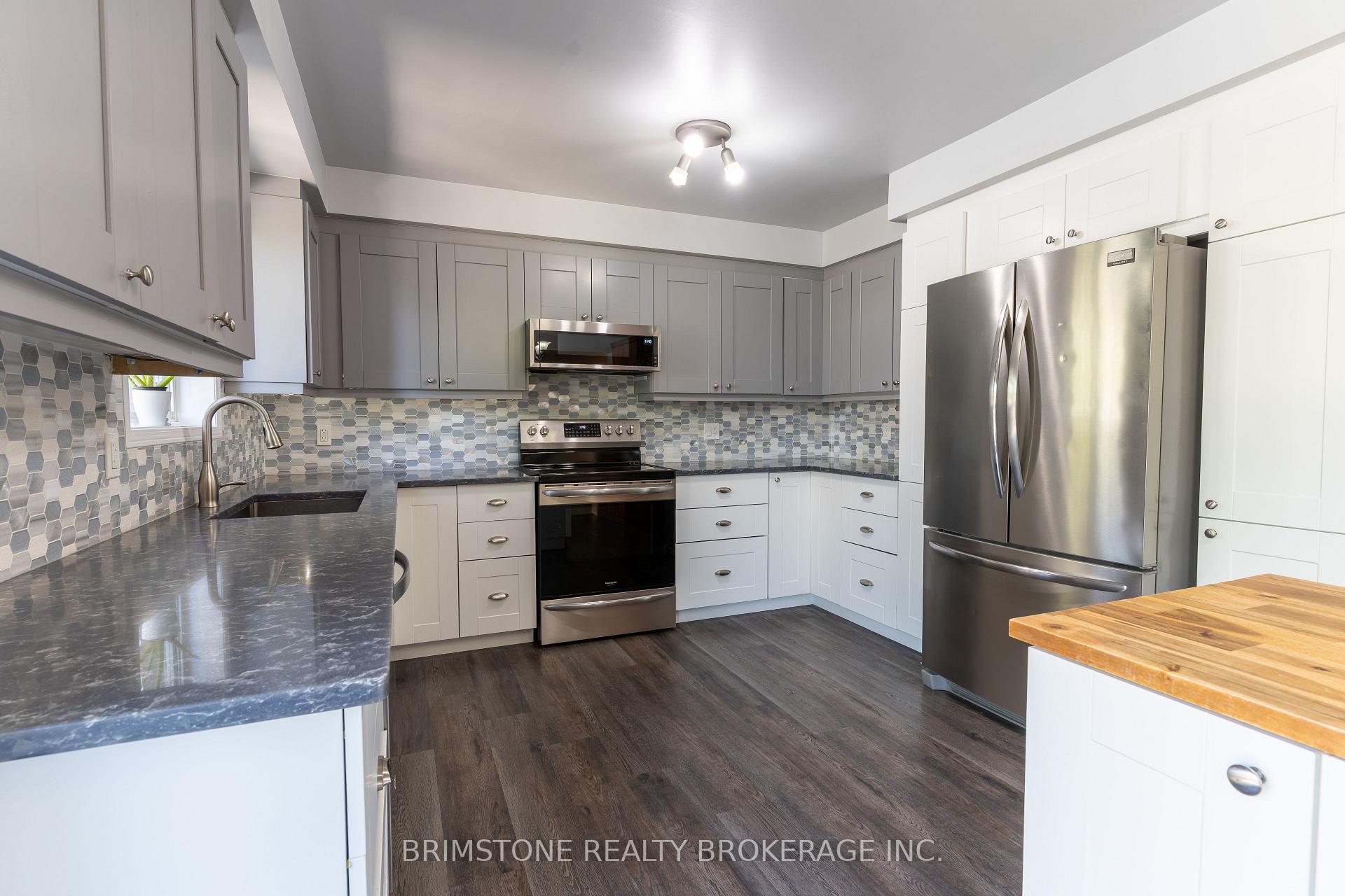 Photo 6 of 50 Girdwood Drive, Barrie, Holly — HOMEH
