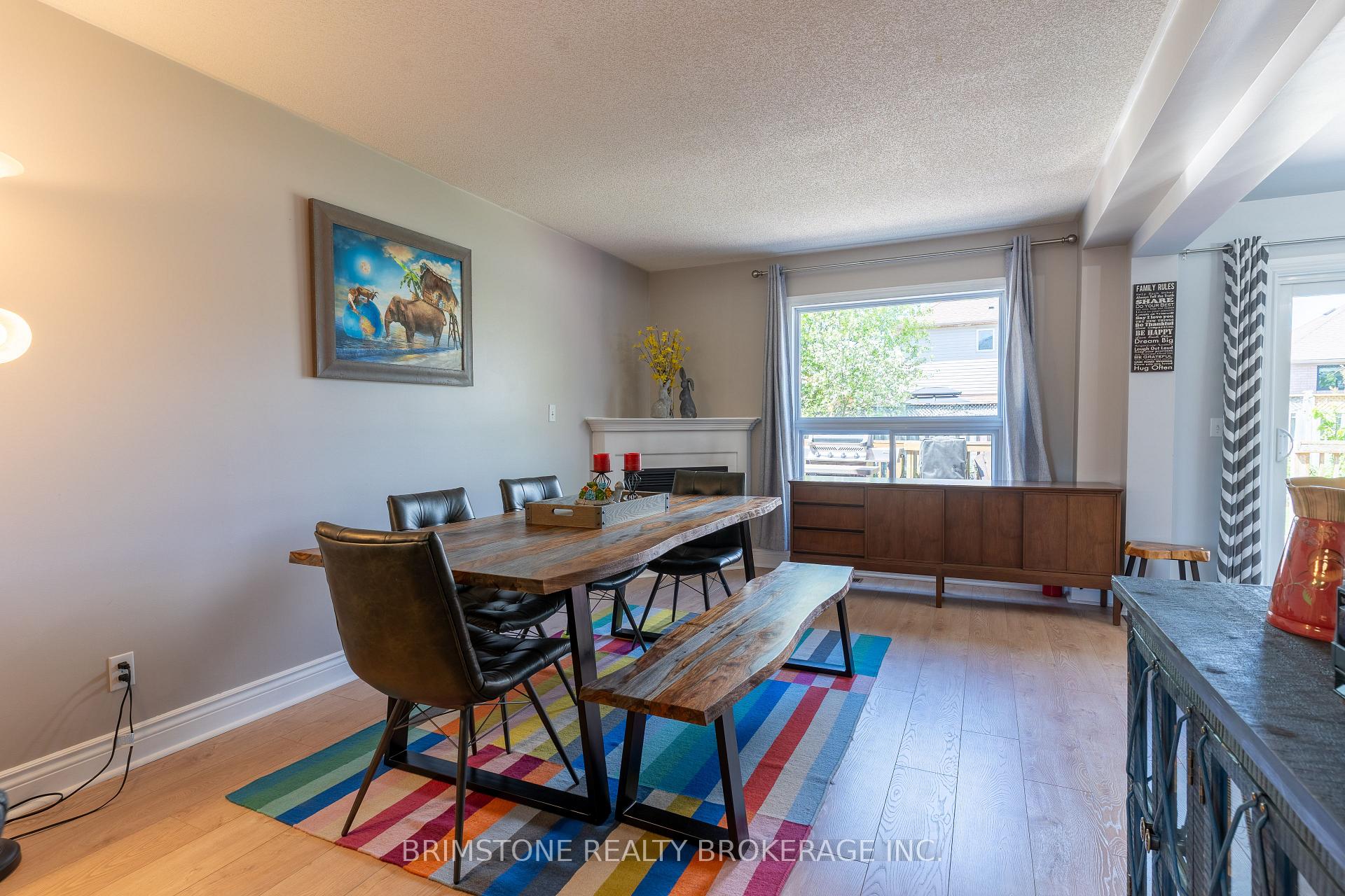 Photo 10 of 50 Girdwood Drive, Barrie, Holly — HOMEH