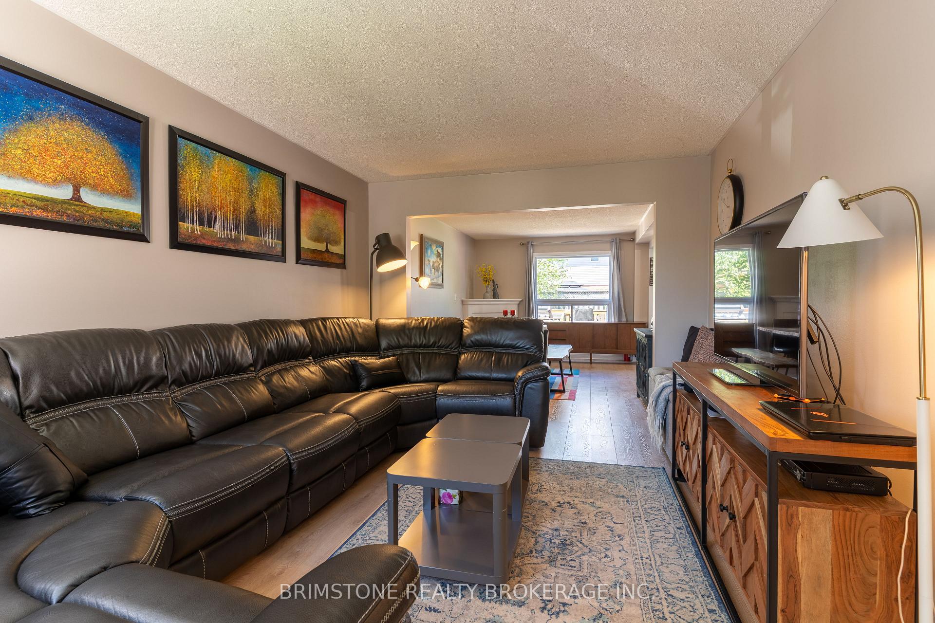 Photo 11 of 50 Girdwood Drive, Barrie, Holly — HOMEH
