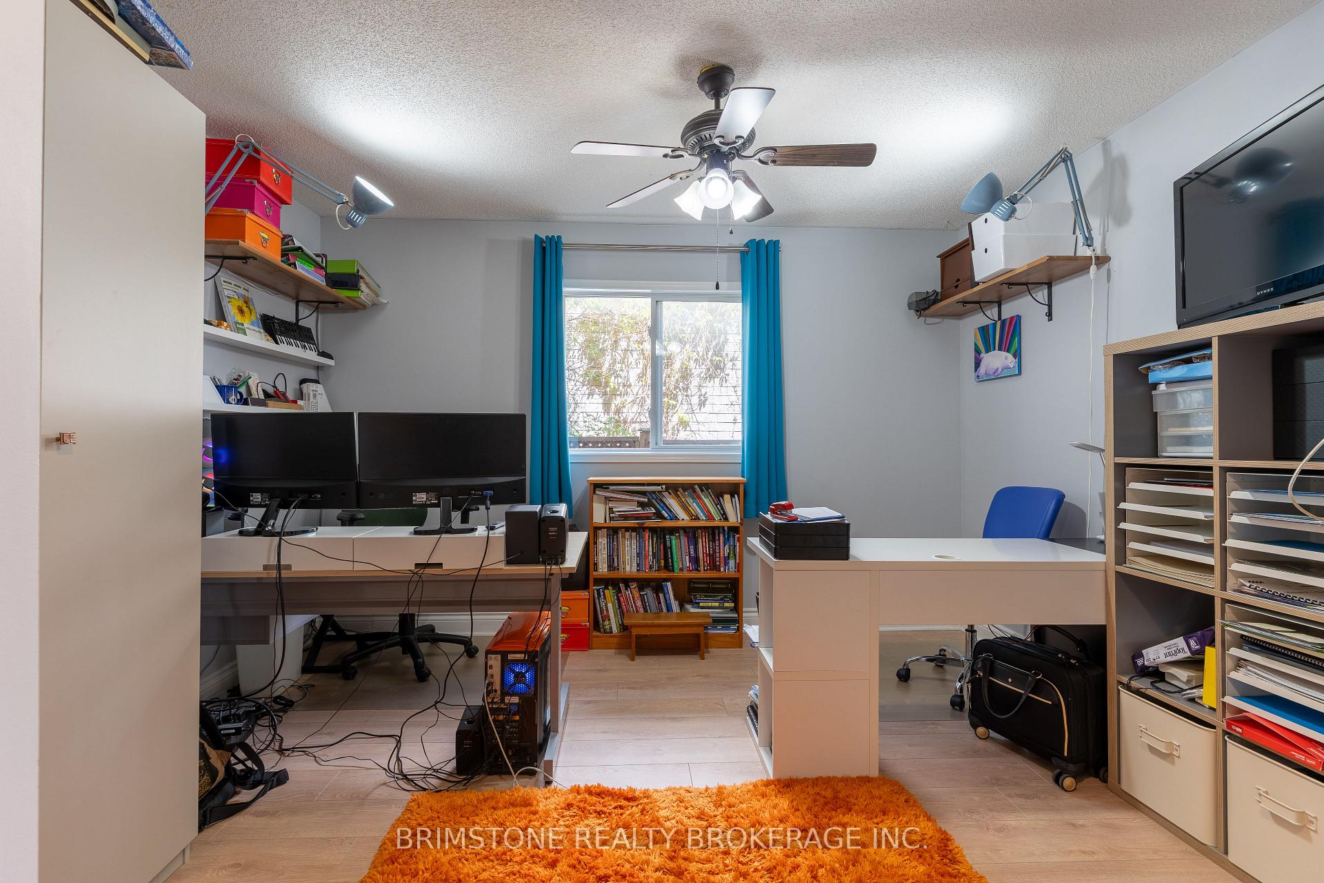 Photo 12 of 50 Girdwood Drive, Barrie, Holly — HOMEH