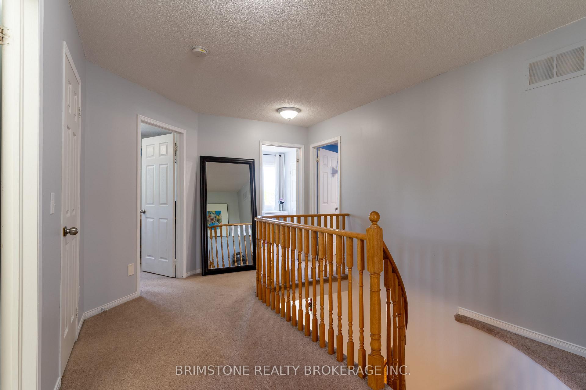Photo 14 of 50 Girdwood Drive, Barrie, Holly — HOMEH