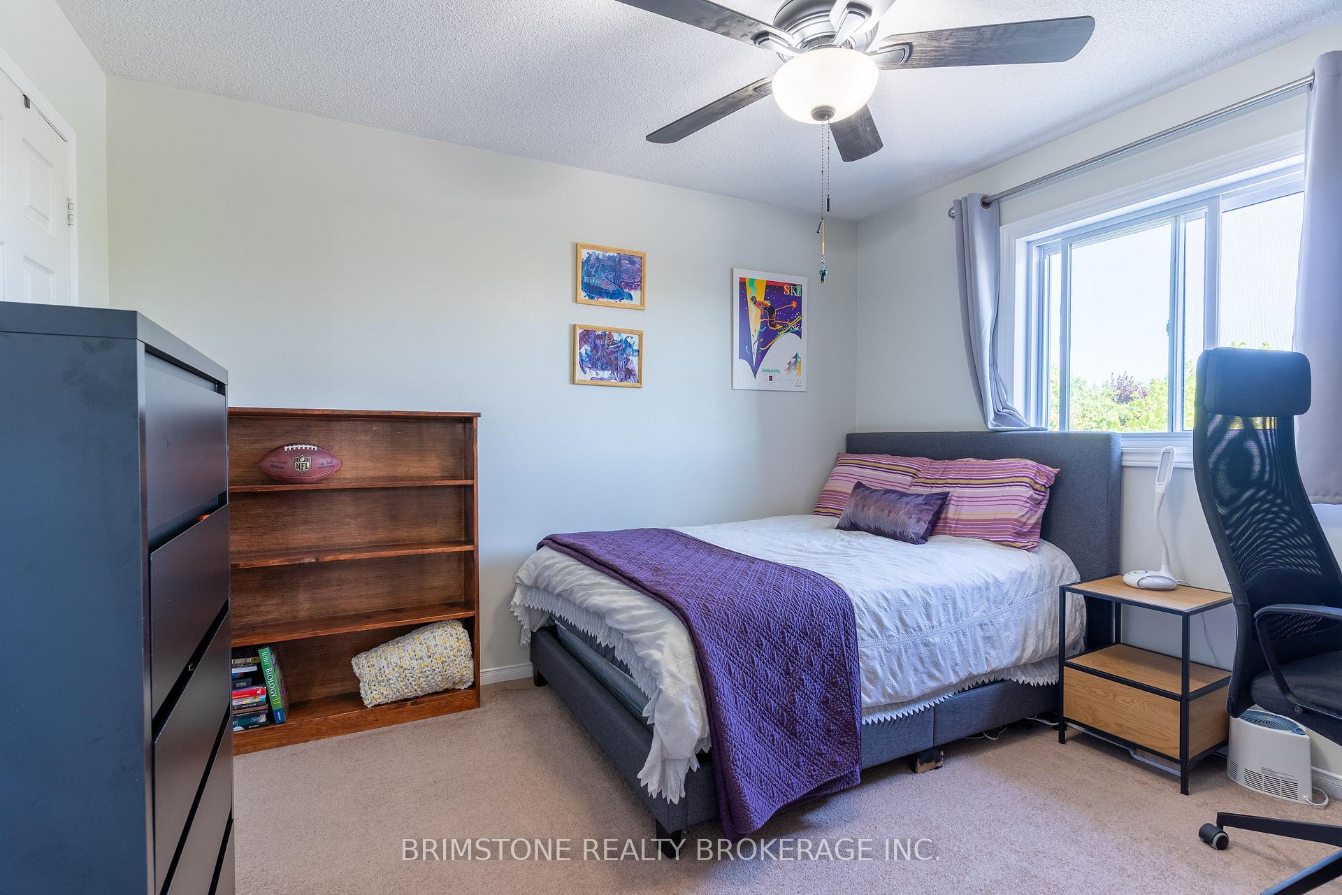 Photo 15 of 50 Girdwood Drive, Barrie, Holly — HOMEH