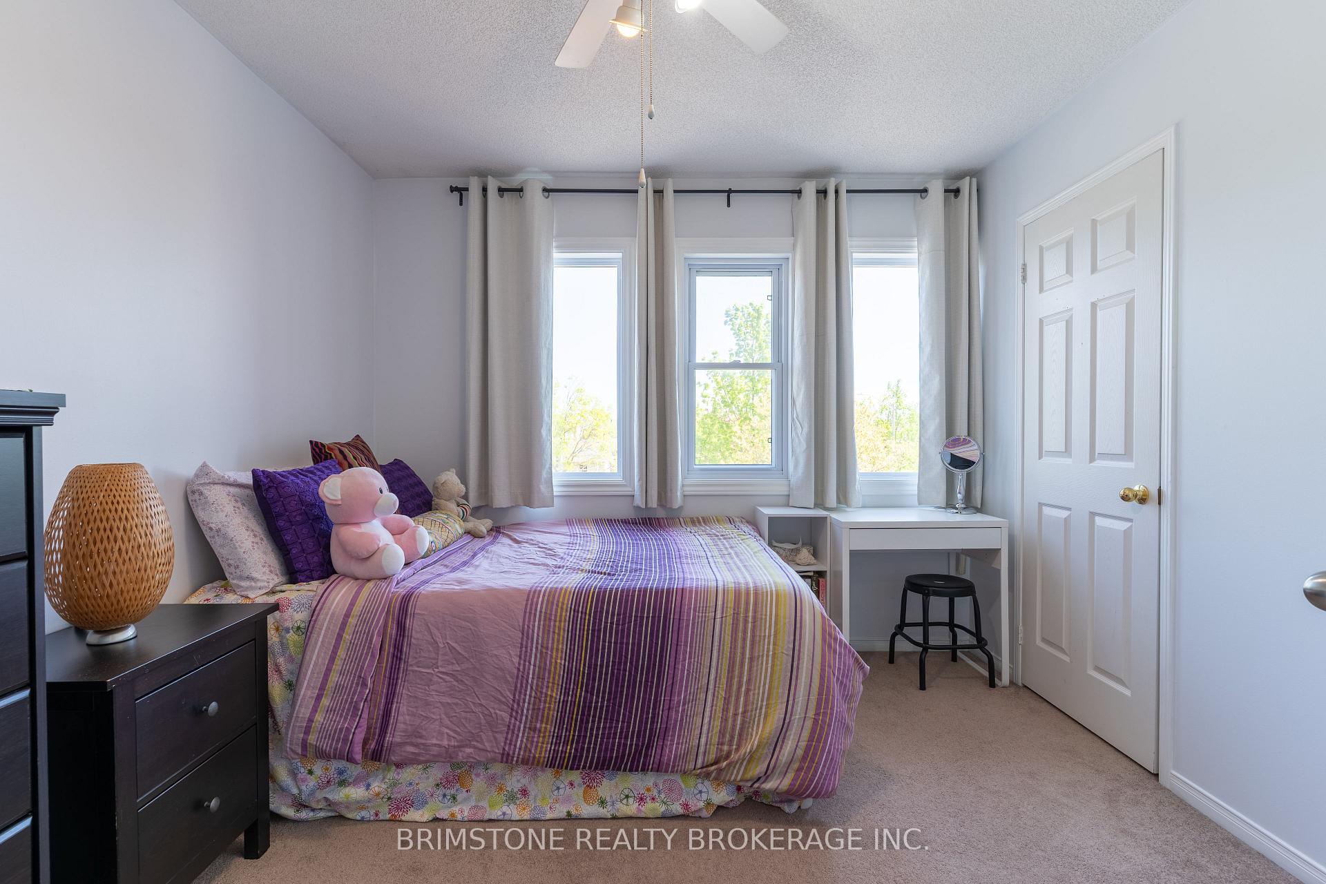 Photo 16 of 50 Girdwood Drive, Barrie, Holly — HOMEH