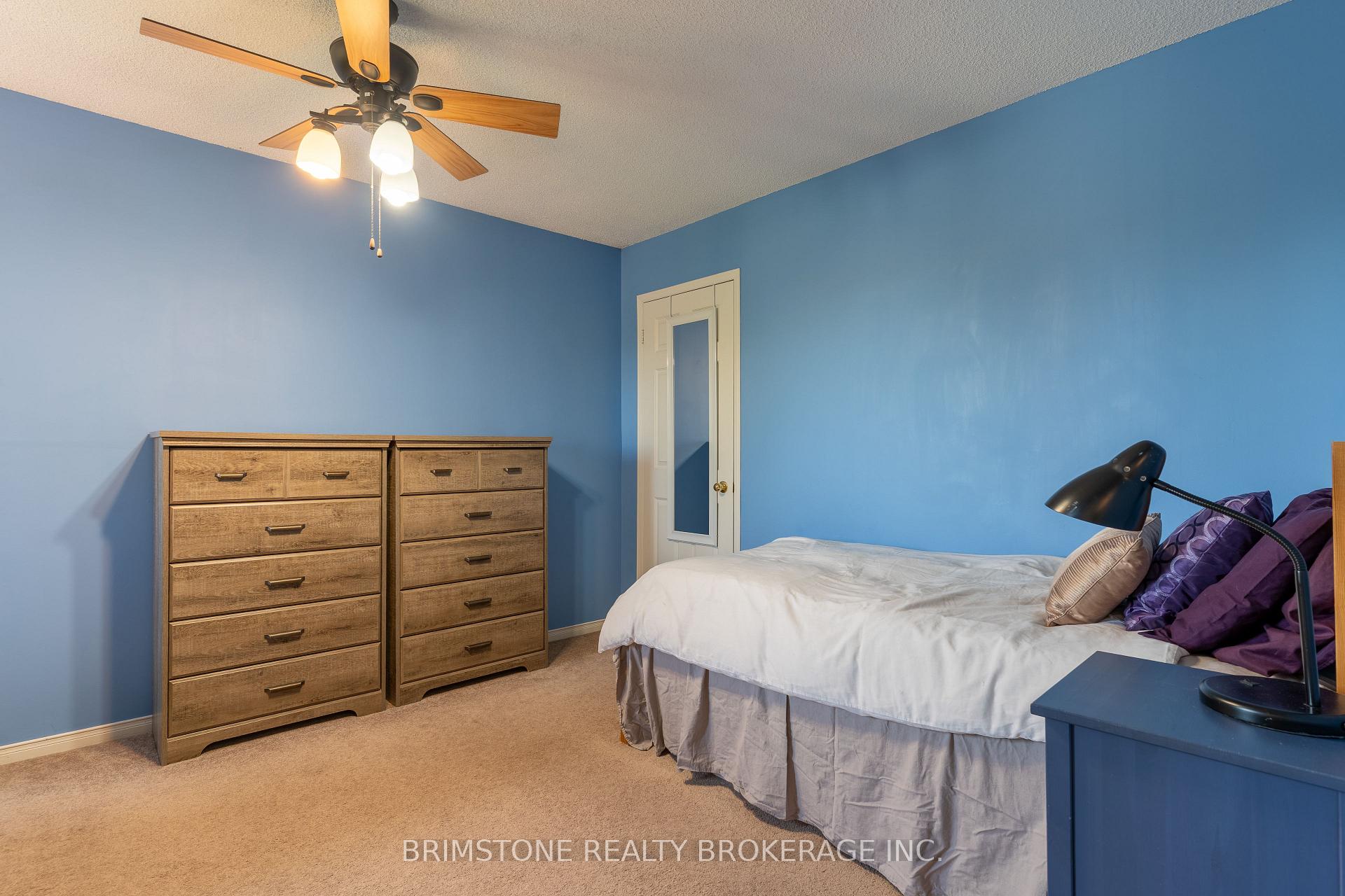 Photo 17 of 50 Girdwood Drive, Barrie, Holly — HOMEH